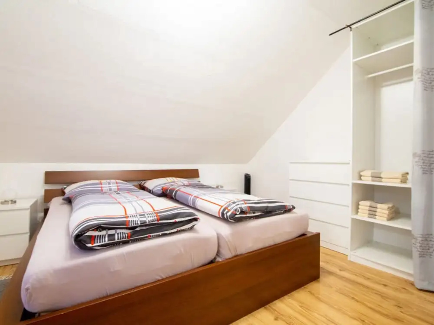 Alstaden 2 Comfortable Holiday Residence