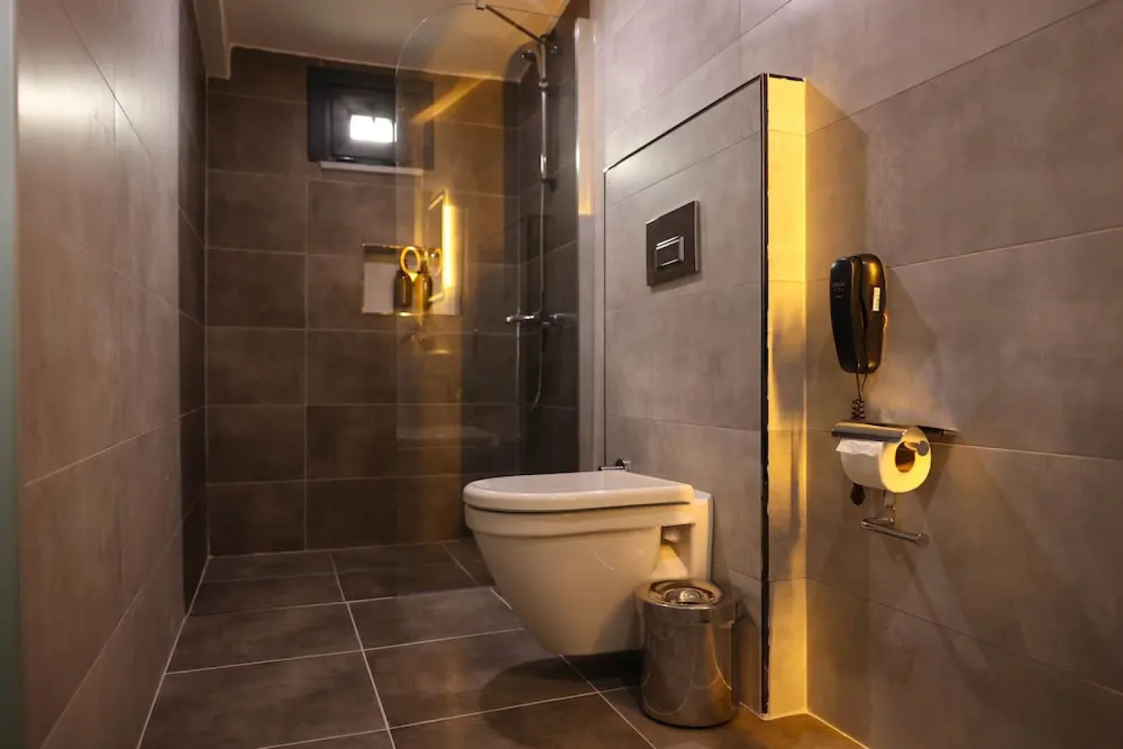 Garden Mode Airport Hotel