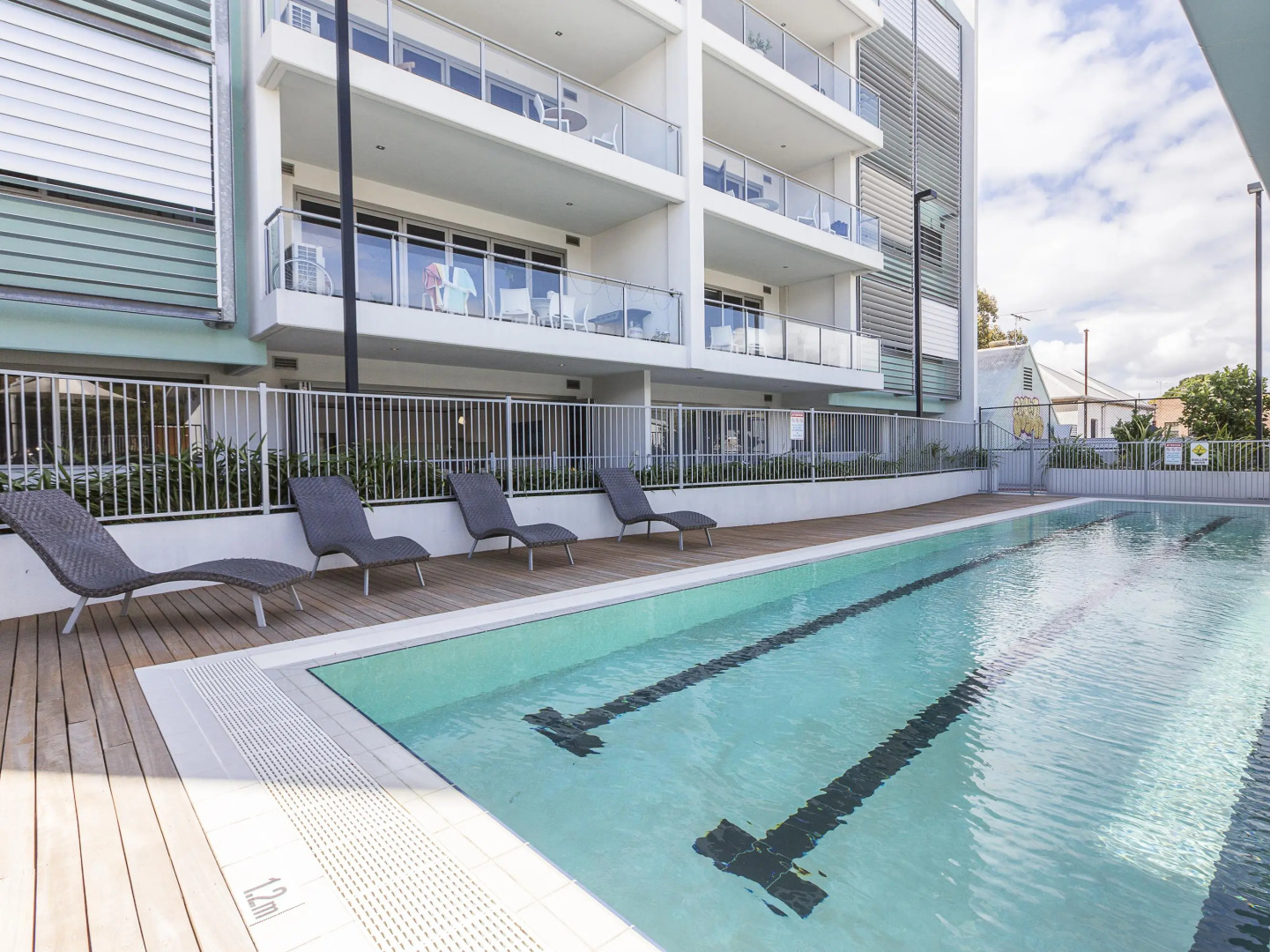 Gallery Serviced Apartments