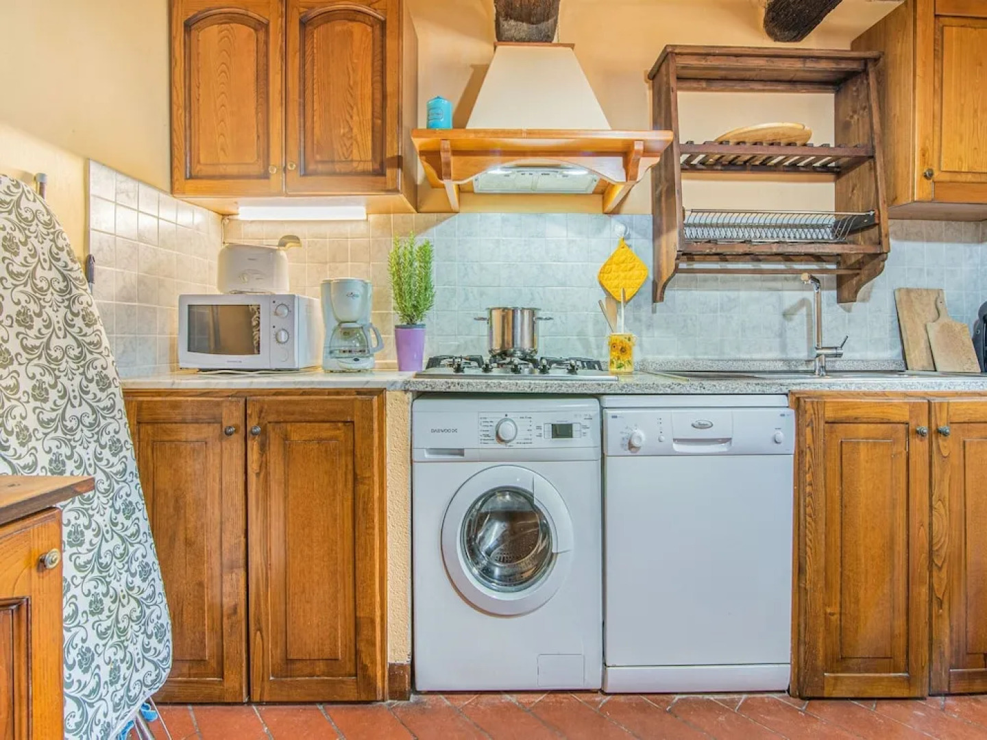 Villa Belle Vue: a Charm