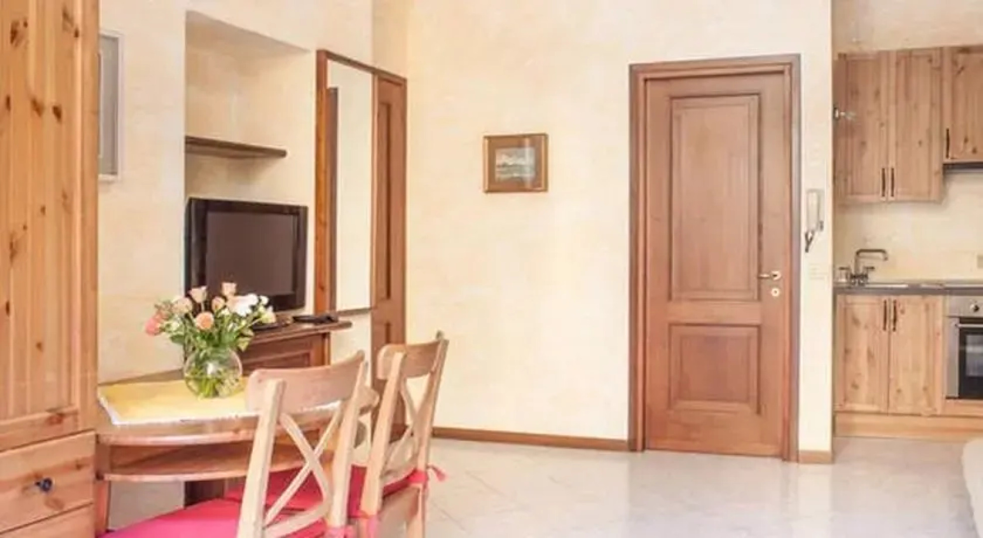 Apartment Monolocale Al Pontile