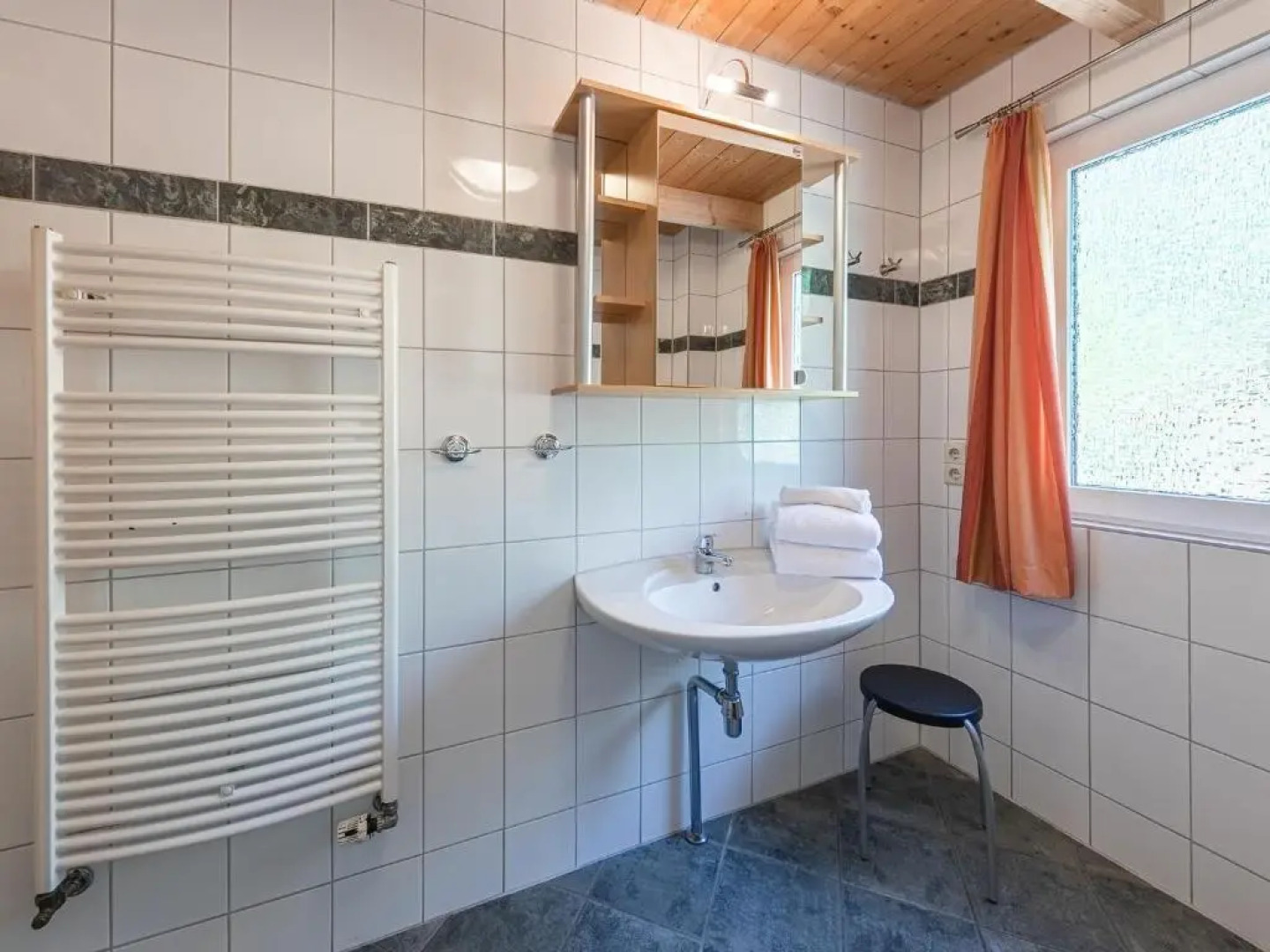 Haus Himmelblau am Jabeler See