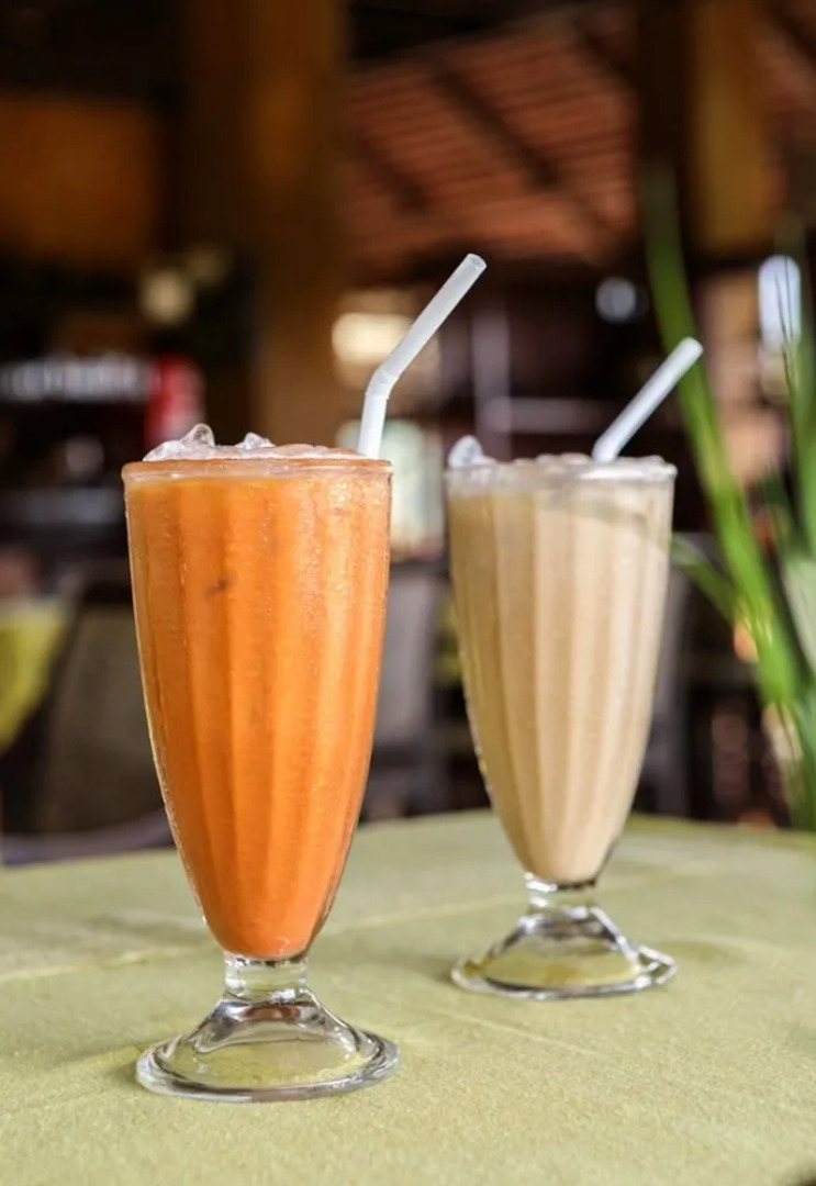 Rai Saeng Arun Resort