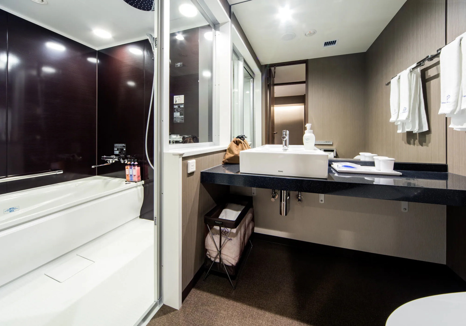 Daiwa Roynet Hotel Kokura Ekimae