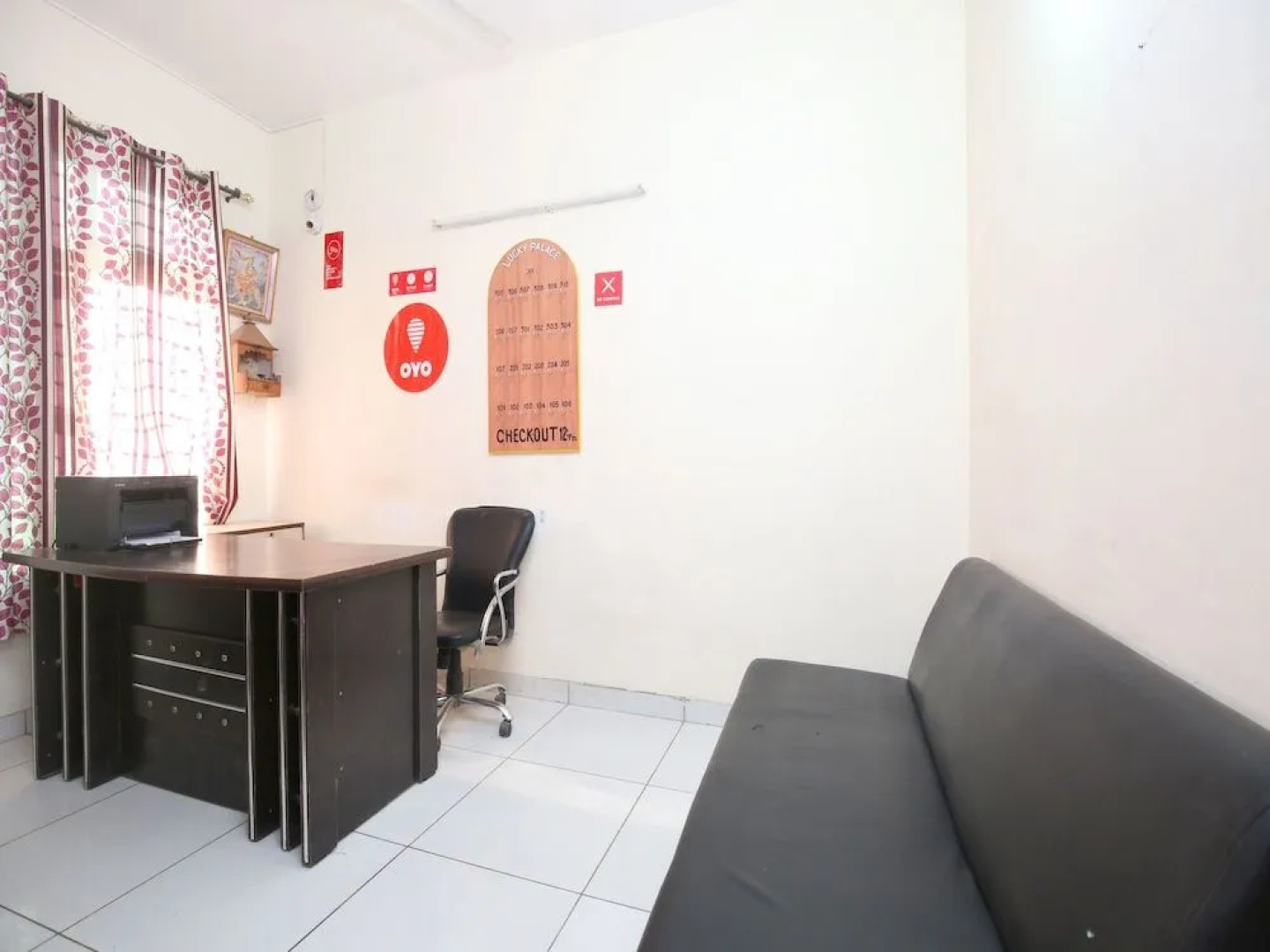 OYO 13007 Humble Residency