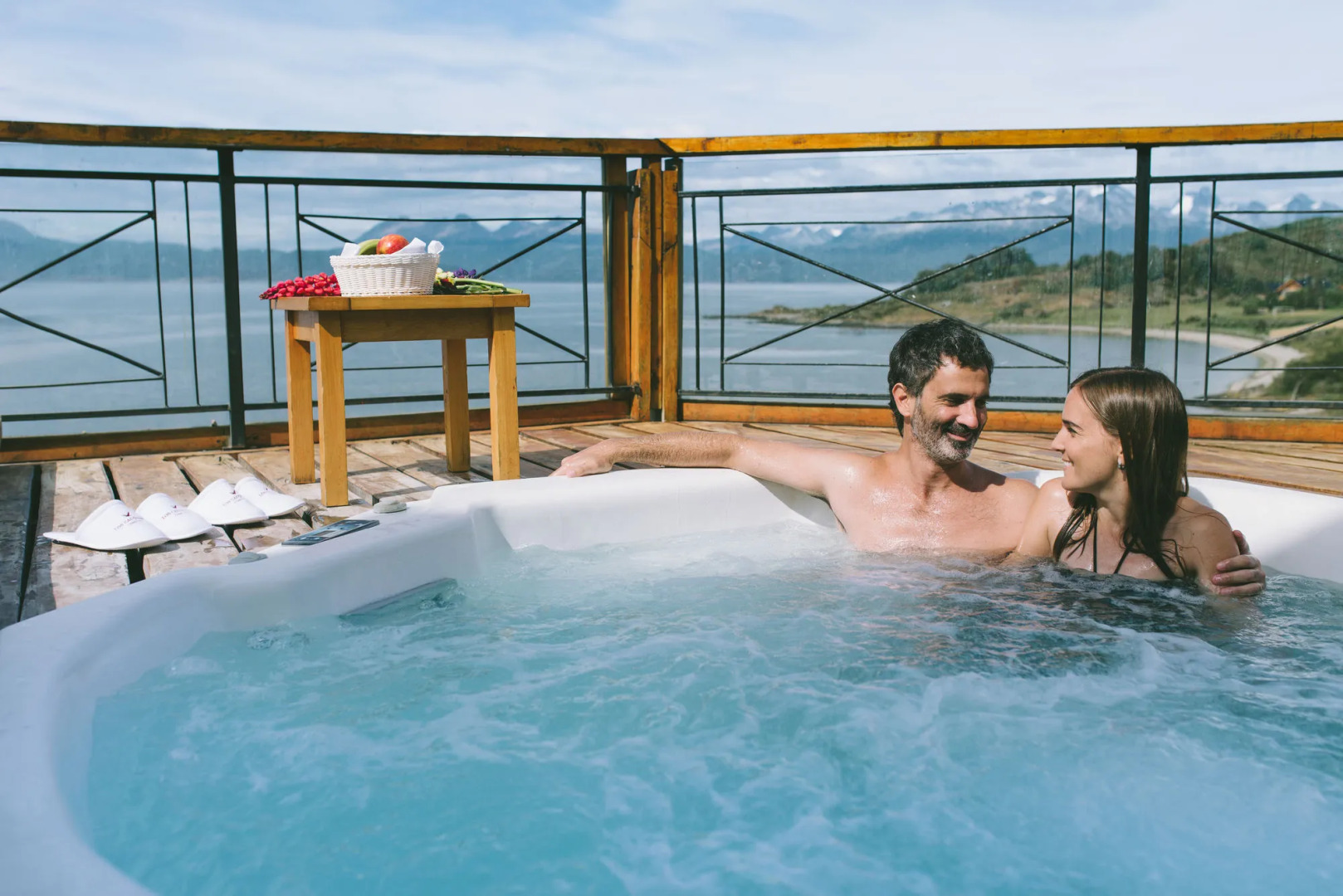 Los Cauquenes Resort + Spa + Experiences