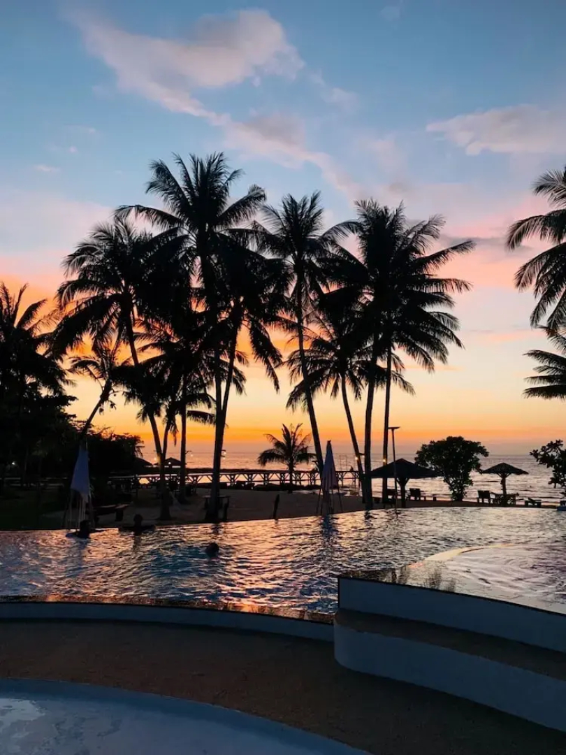 Suanya Kohkood Resort and Spa
