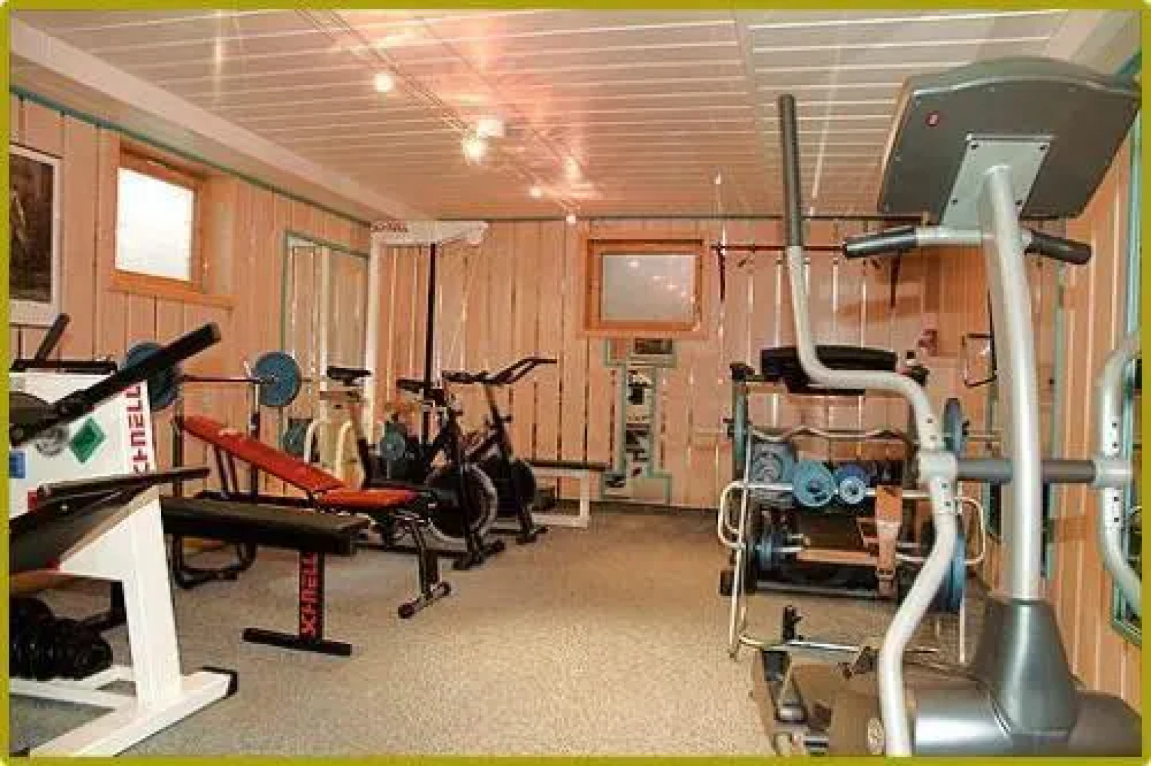 Pension Restner