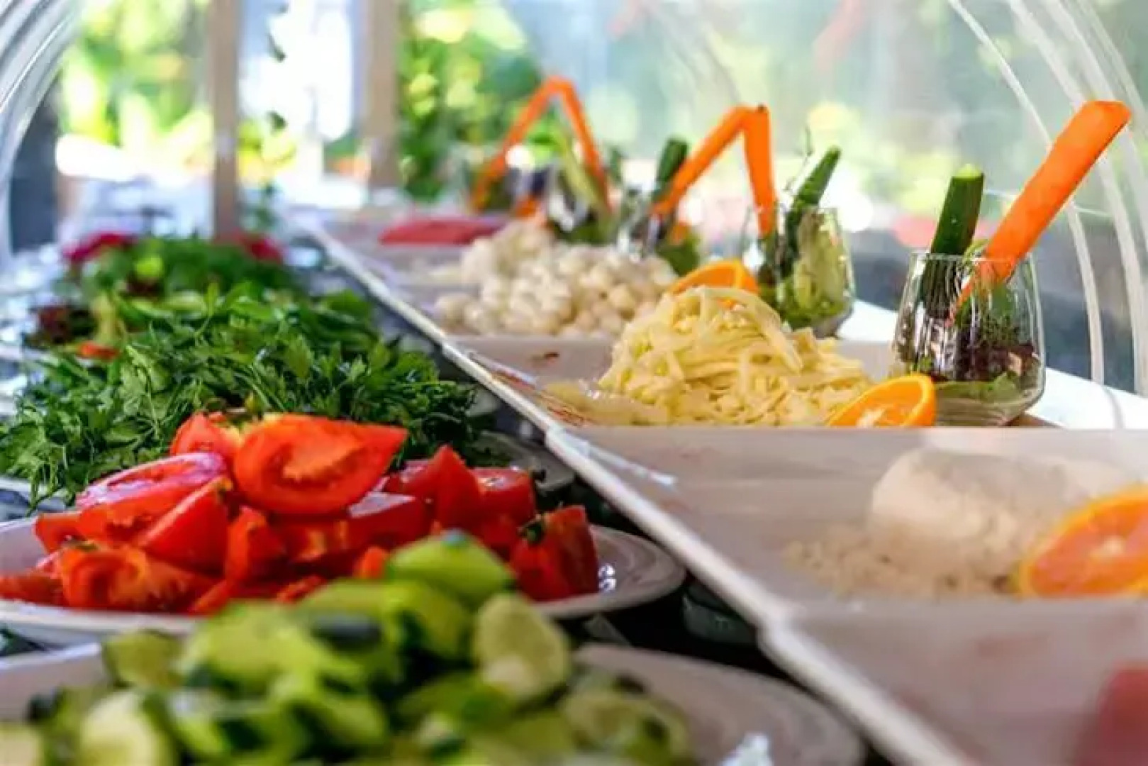 Nerissa Hotel - Special Class