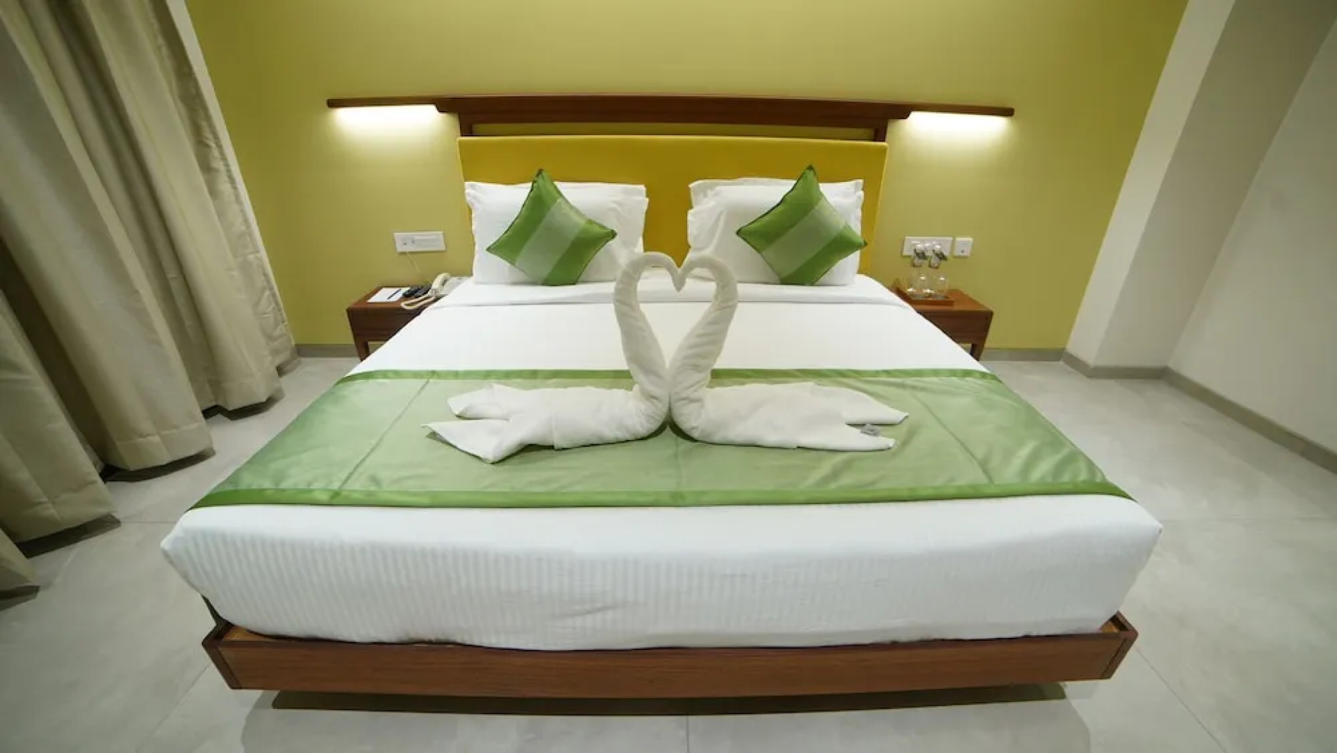 Bodhi A Boutique Hotel