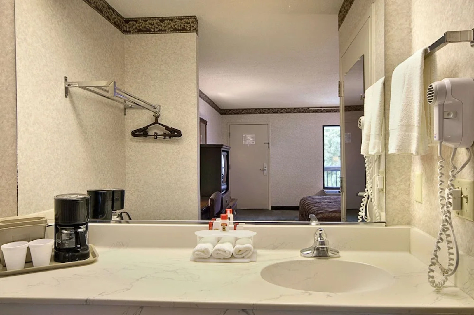 Super 8 Motel Ruther Glen Kings Dominion Area