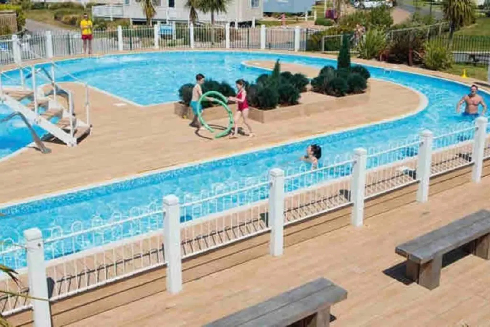 Presthaven Cozy Retreat (58) Sleeps 6