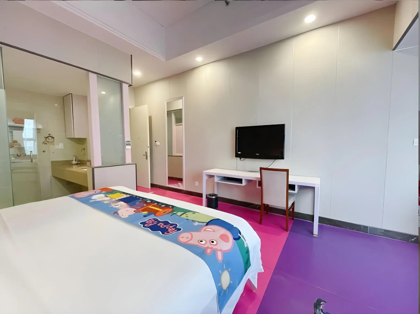 Sanya International Hotel