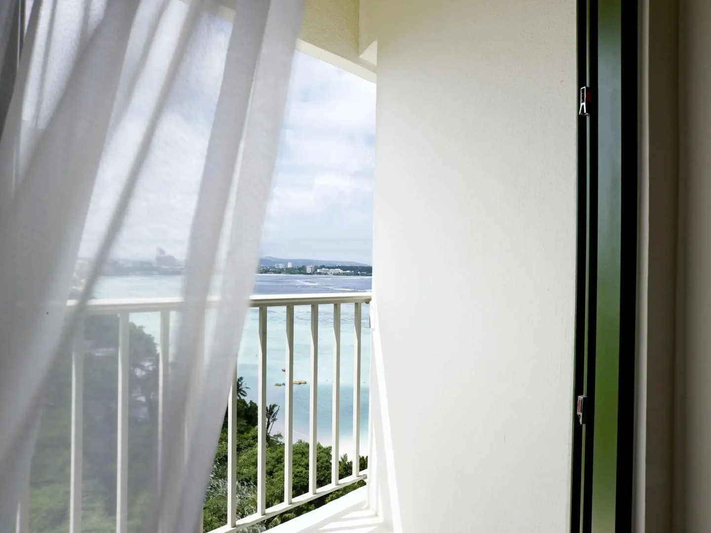 Lotte Hotel Guam