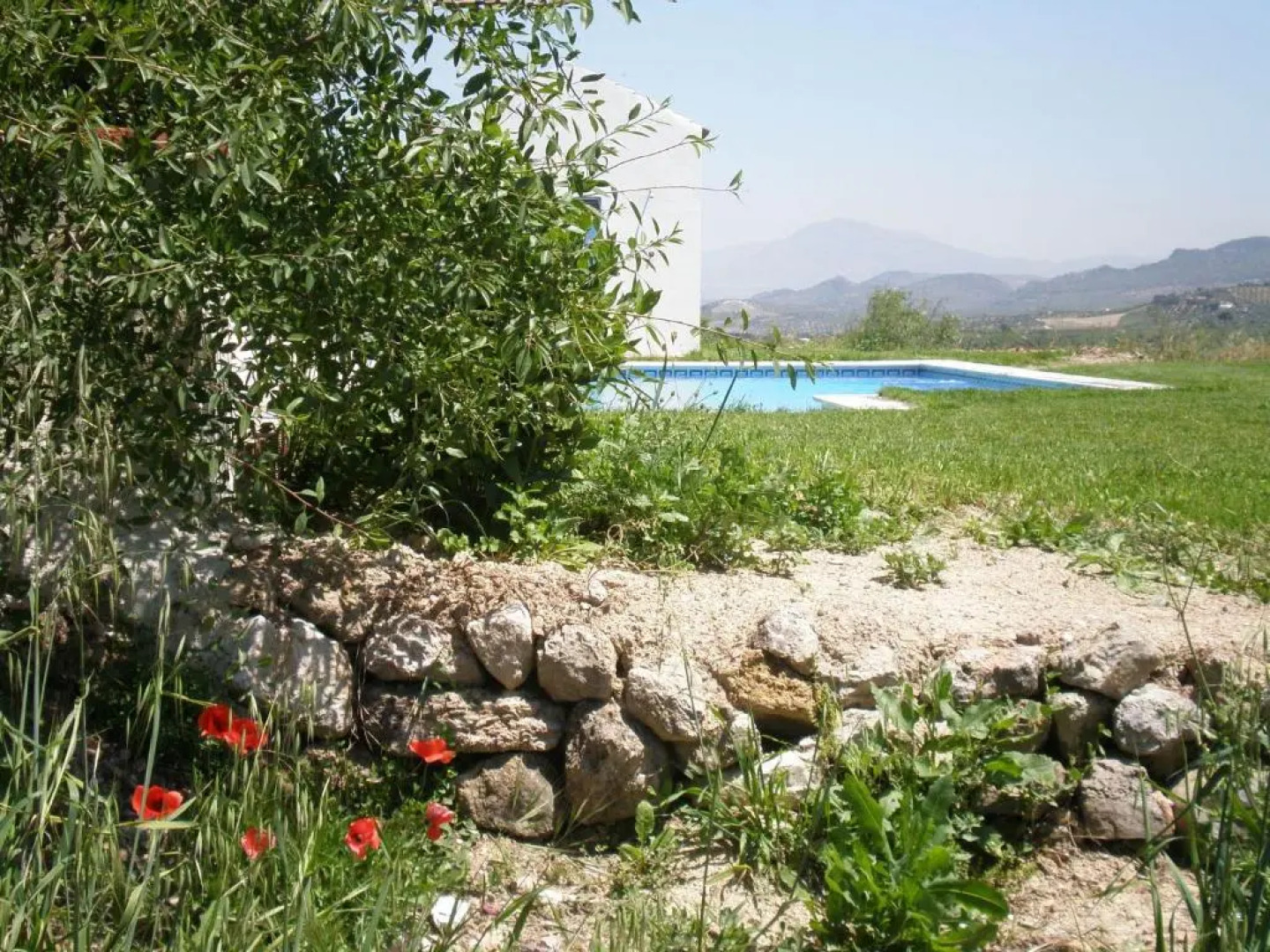 Apartamentos Rurales El Cañuelo de Carcabuey