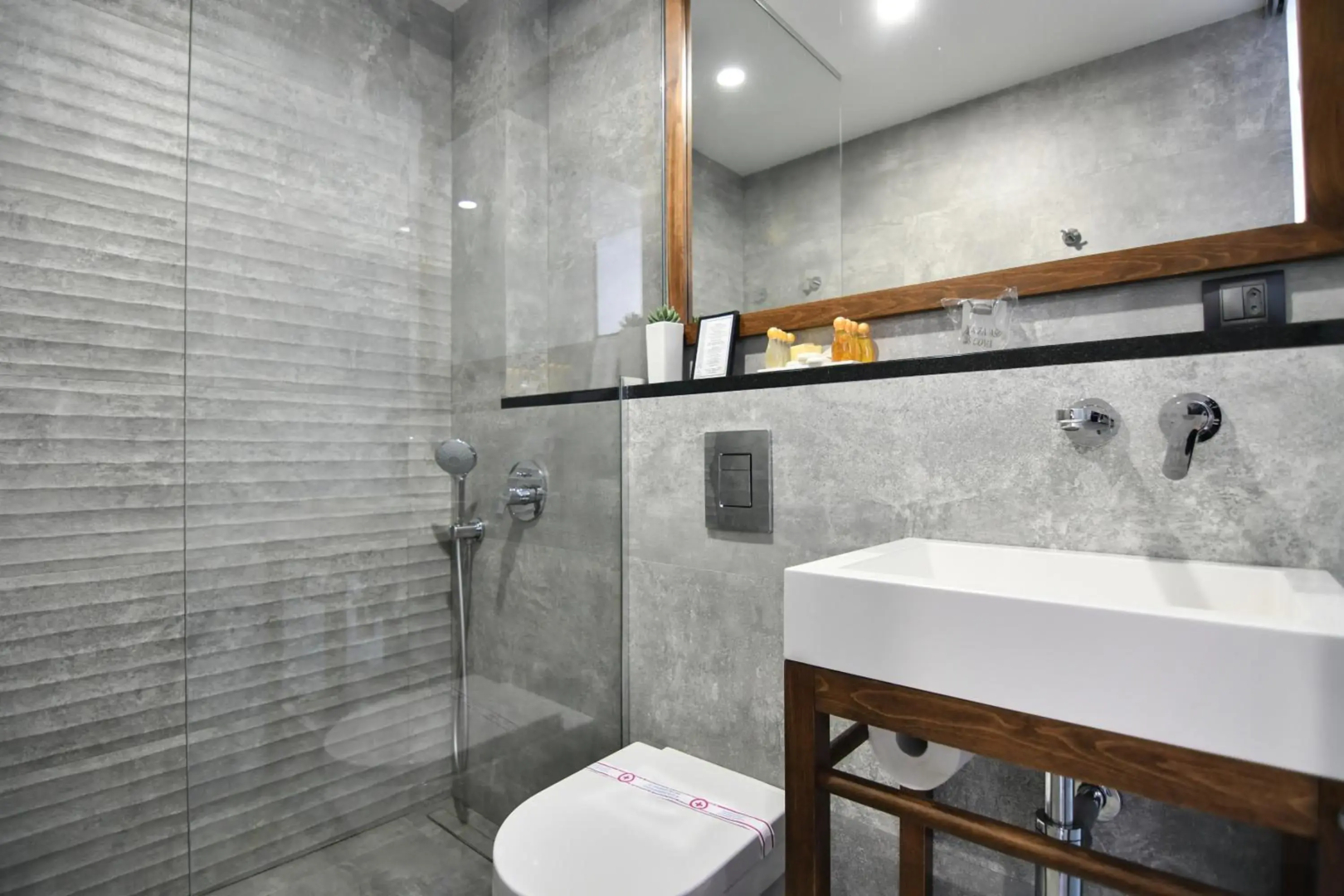 Hotel Perla