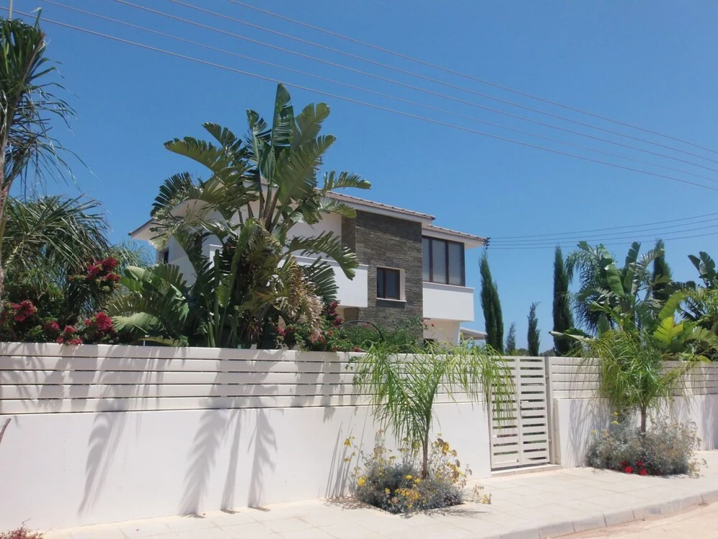 Cyprus Grecian Villas 2 Platinum