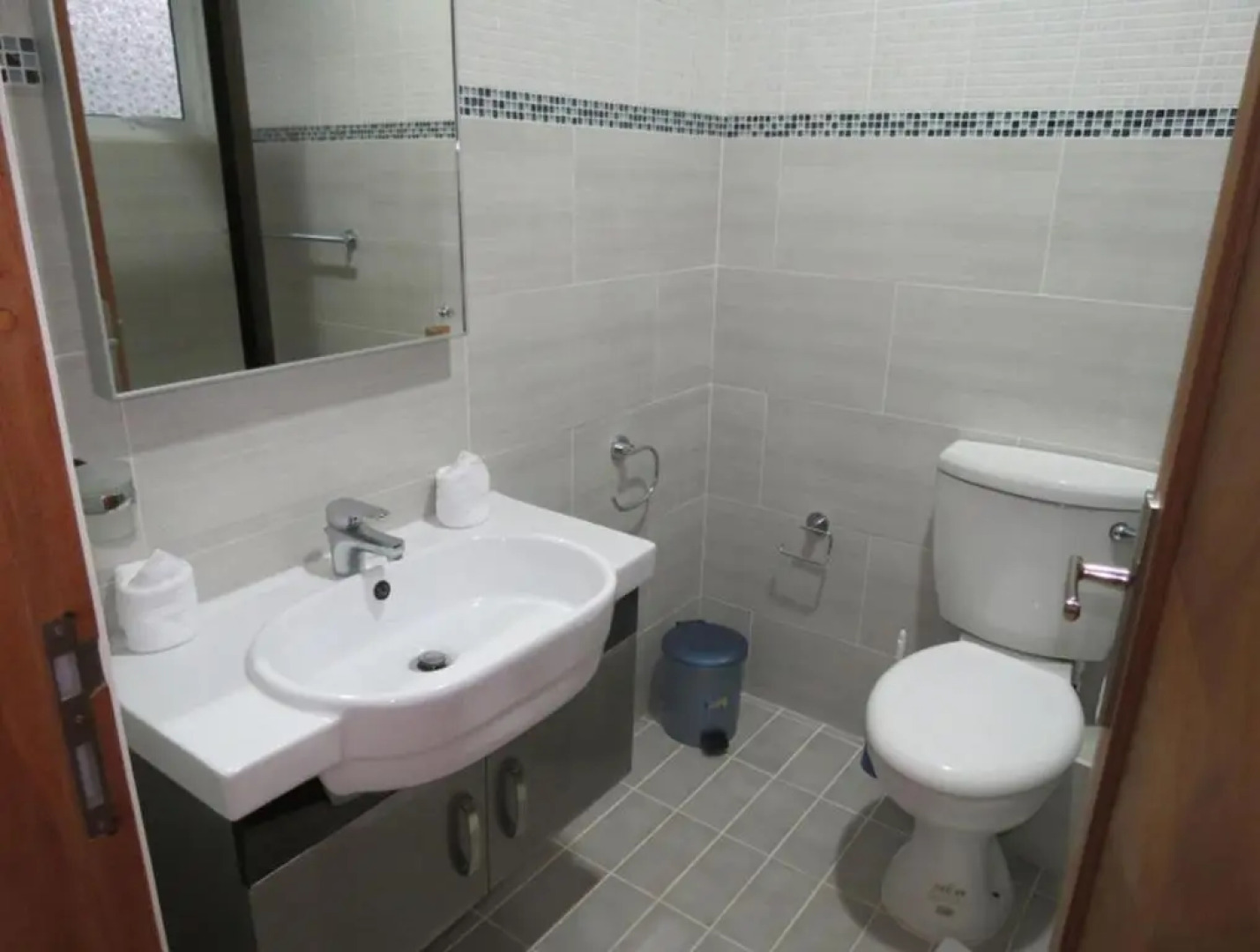 Marie-France Beach Front Apartments