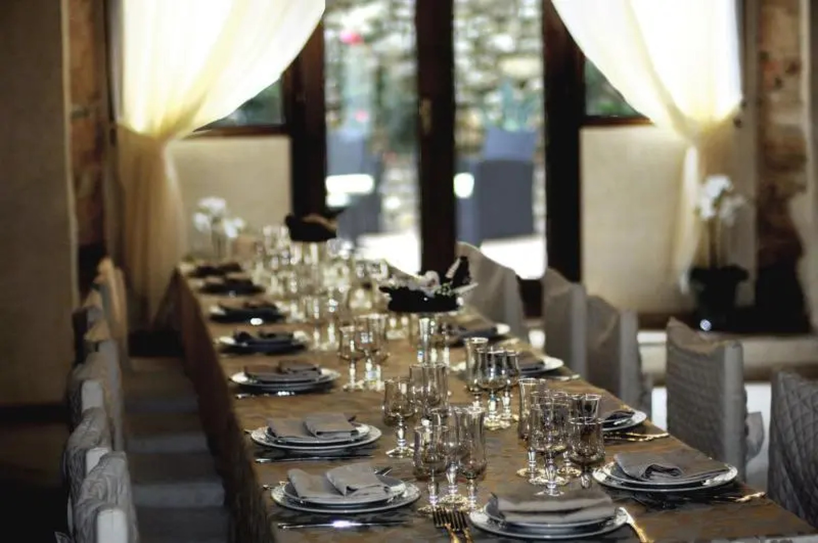 Palazzo del Papa Agriturismo