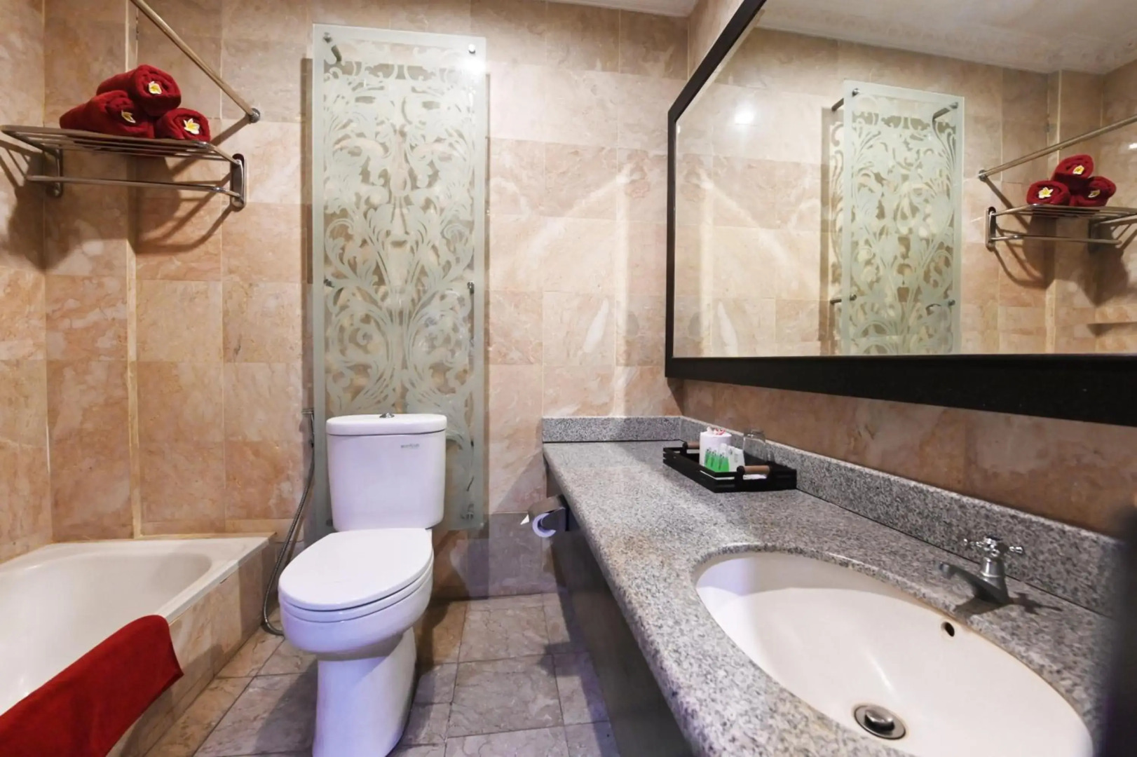 Puri Dewa Bharata Hotel & Villas