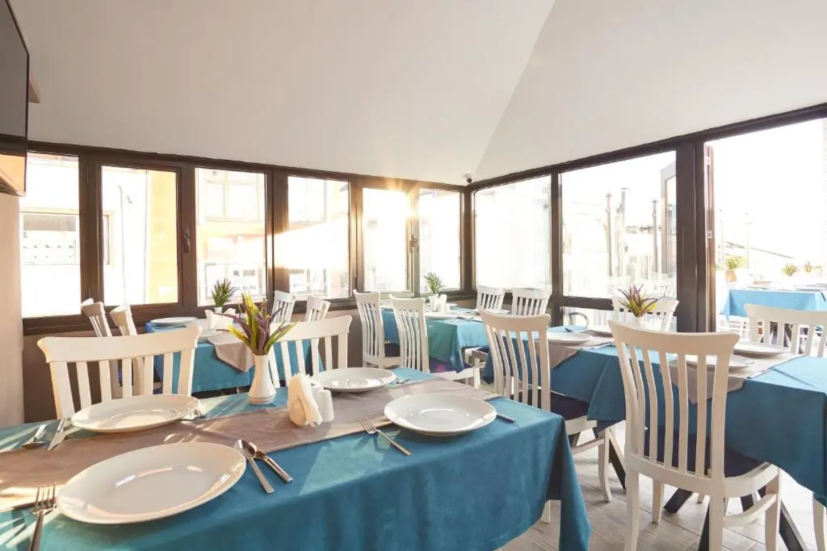 Renzo Hotel - Special Category