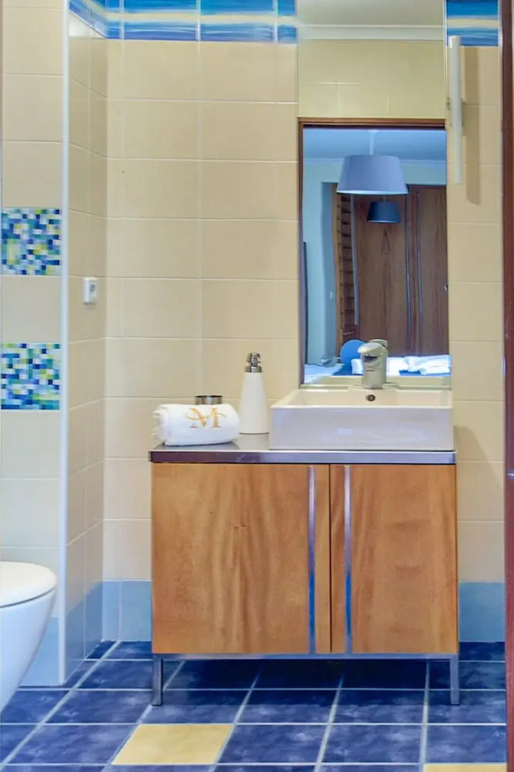 Porto Espinho Front Sea