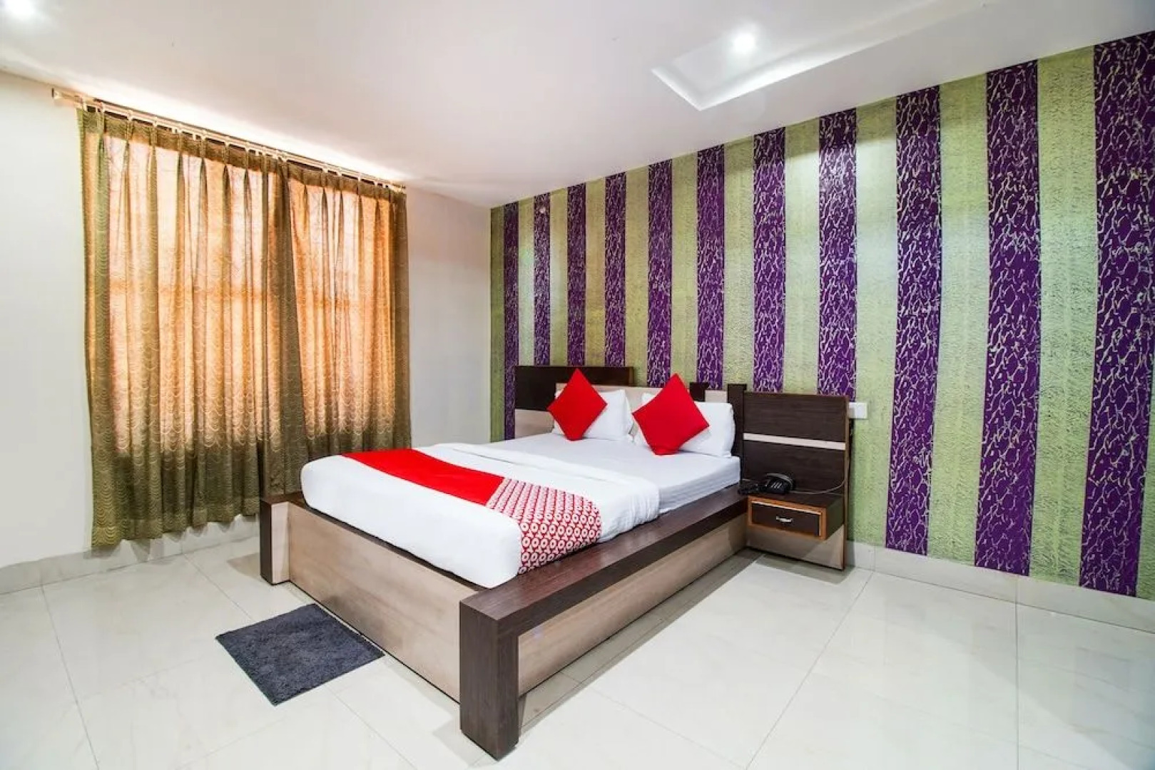 OYO Flagship 28562 Hotel Fortune