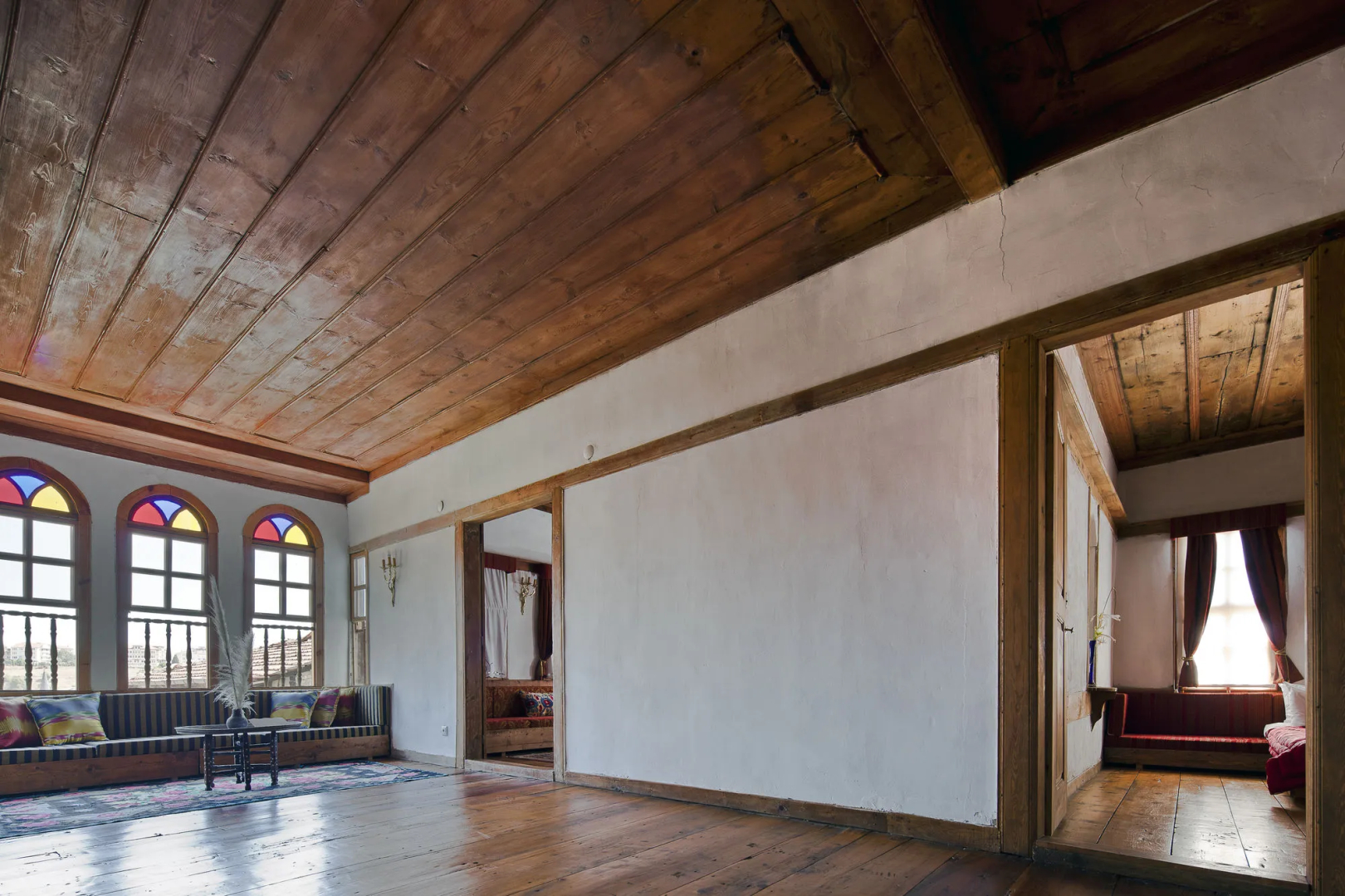 Gulevi Safranbolu Heritage Hotel