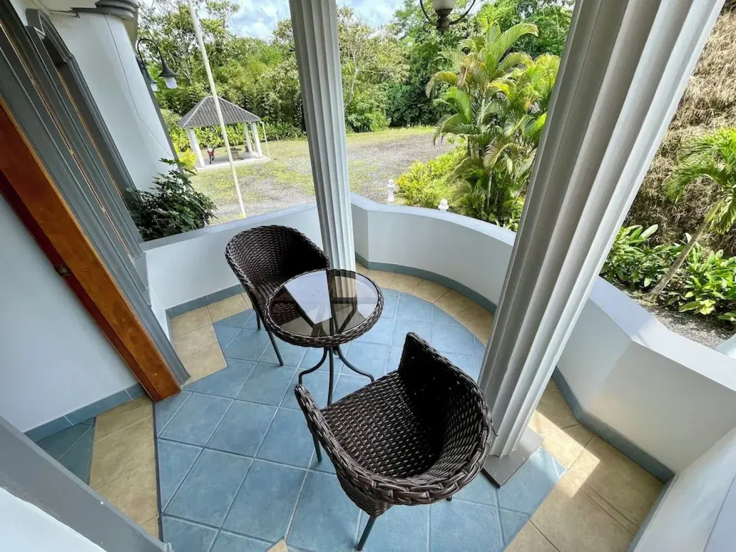 Hostal Posada Real
