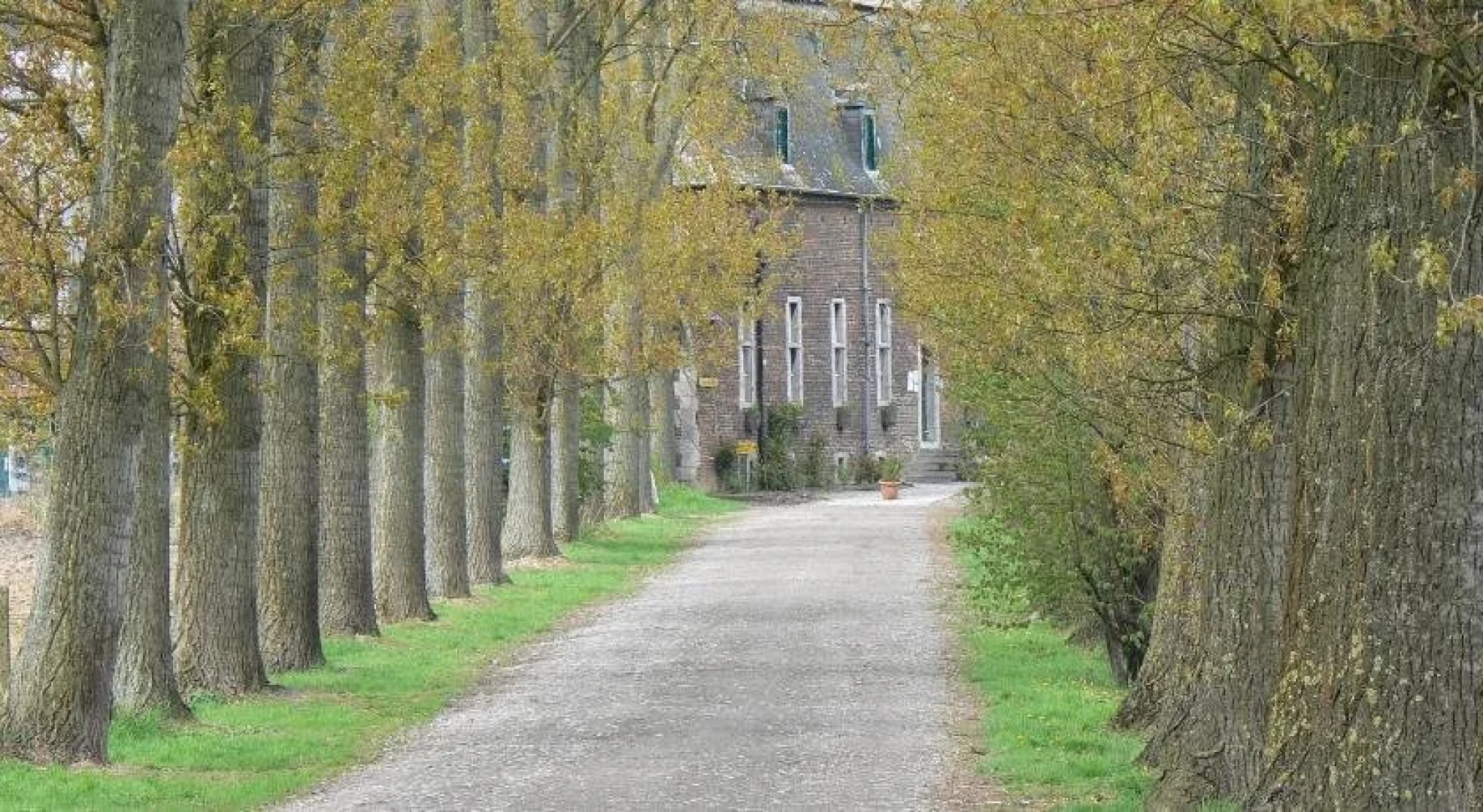 B&B La Ferme de lhoste