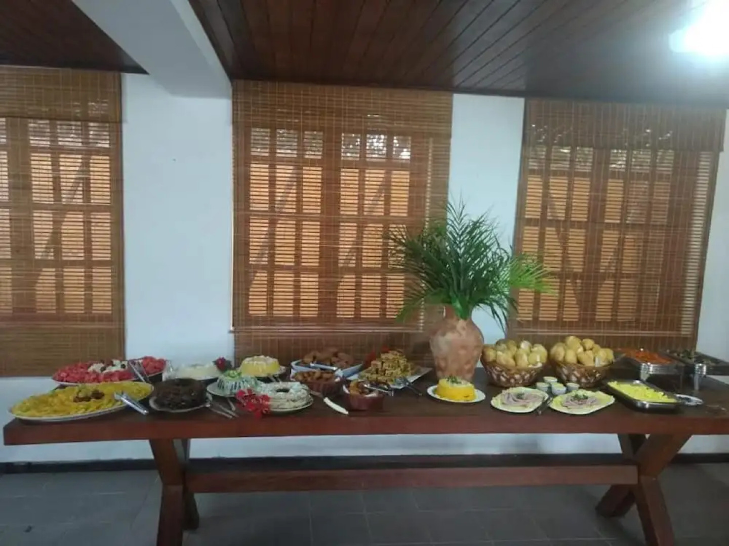 Pousada dos Girassóis