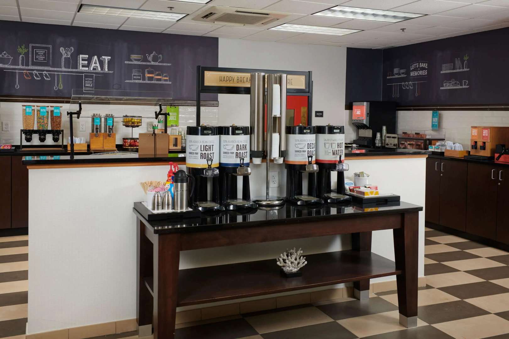 Hampton Inn Wilmington-Medical Park