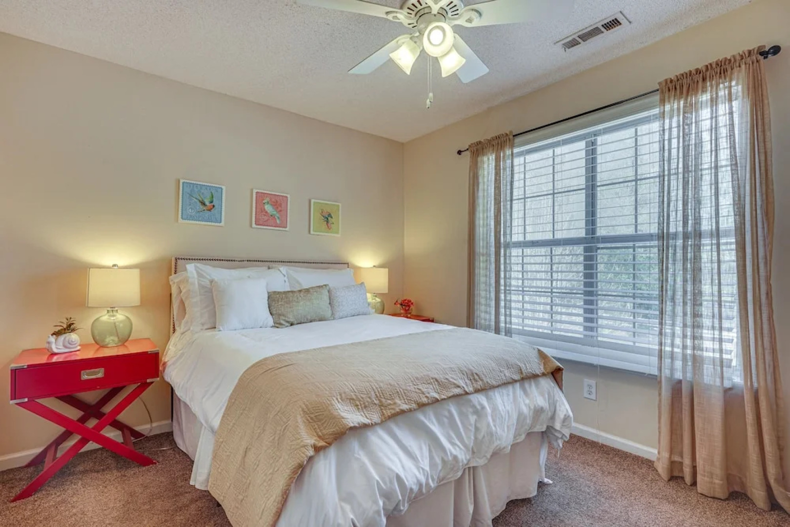 Charleston Home: Game Room, Large Deck & 2 Grills!