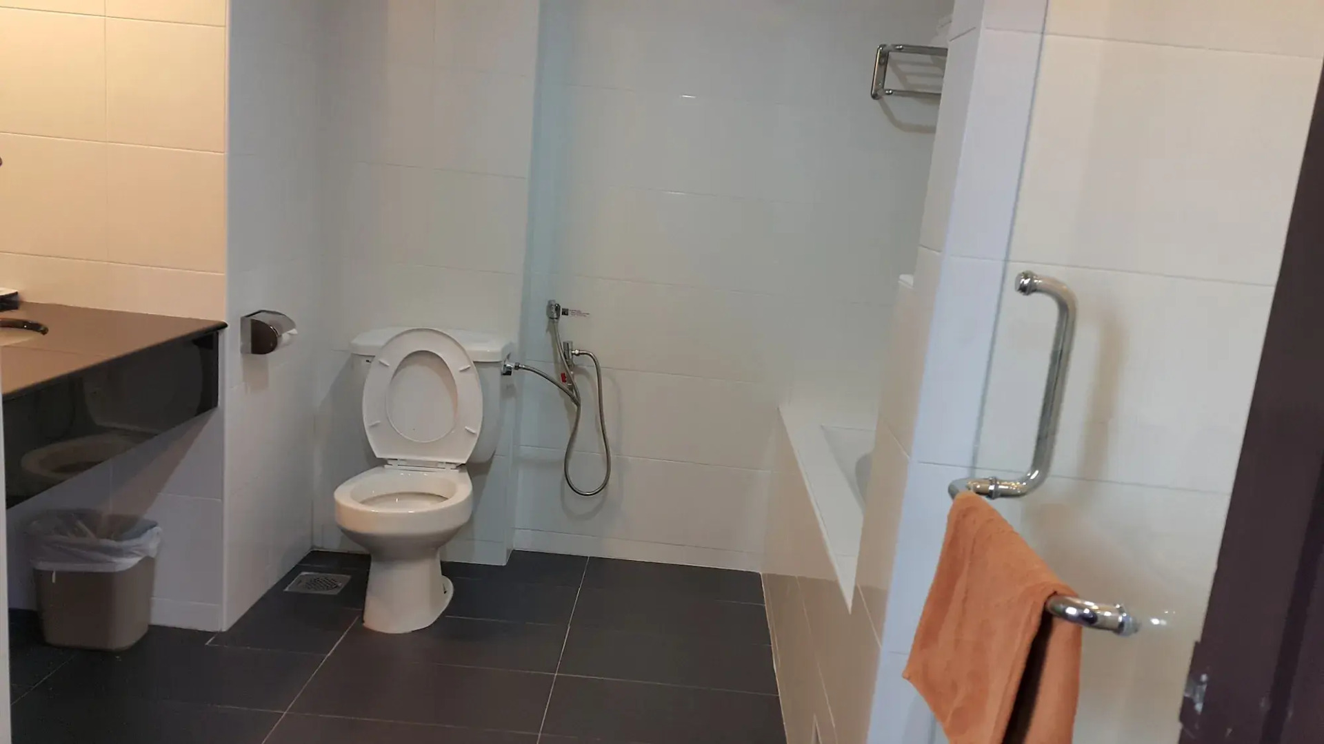 GoodHope Hotel Skudai