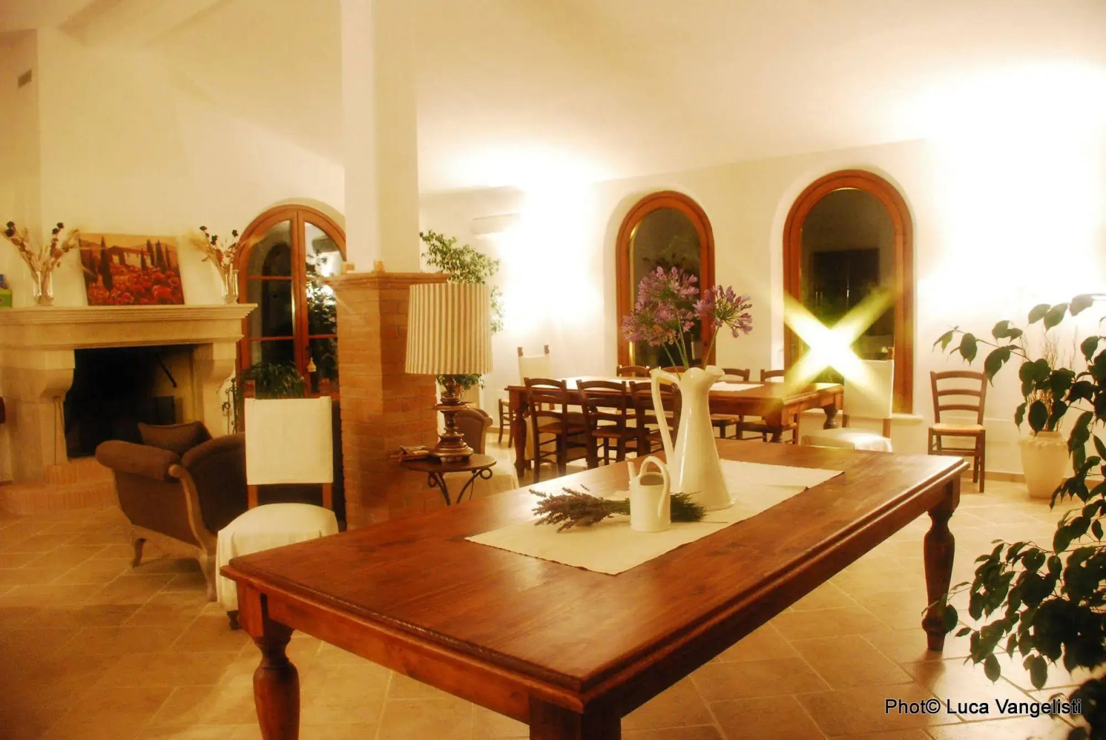 Agriturismo Villa Toscana