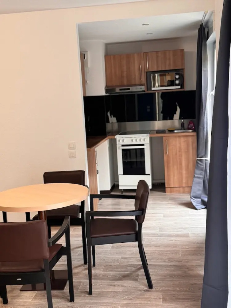 KOSY Appart'hôtels 7 ème Art