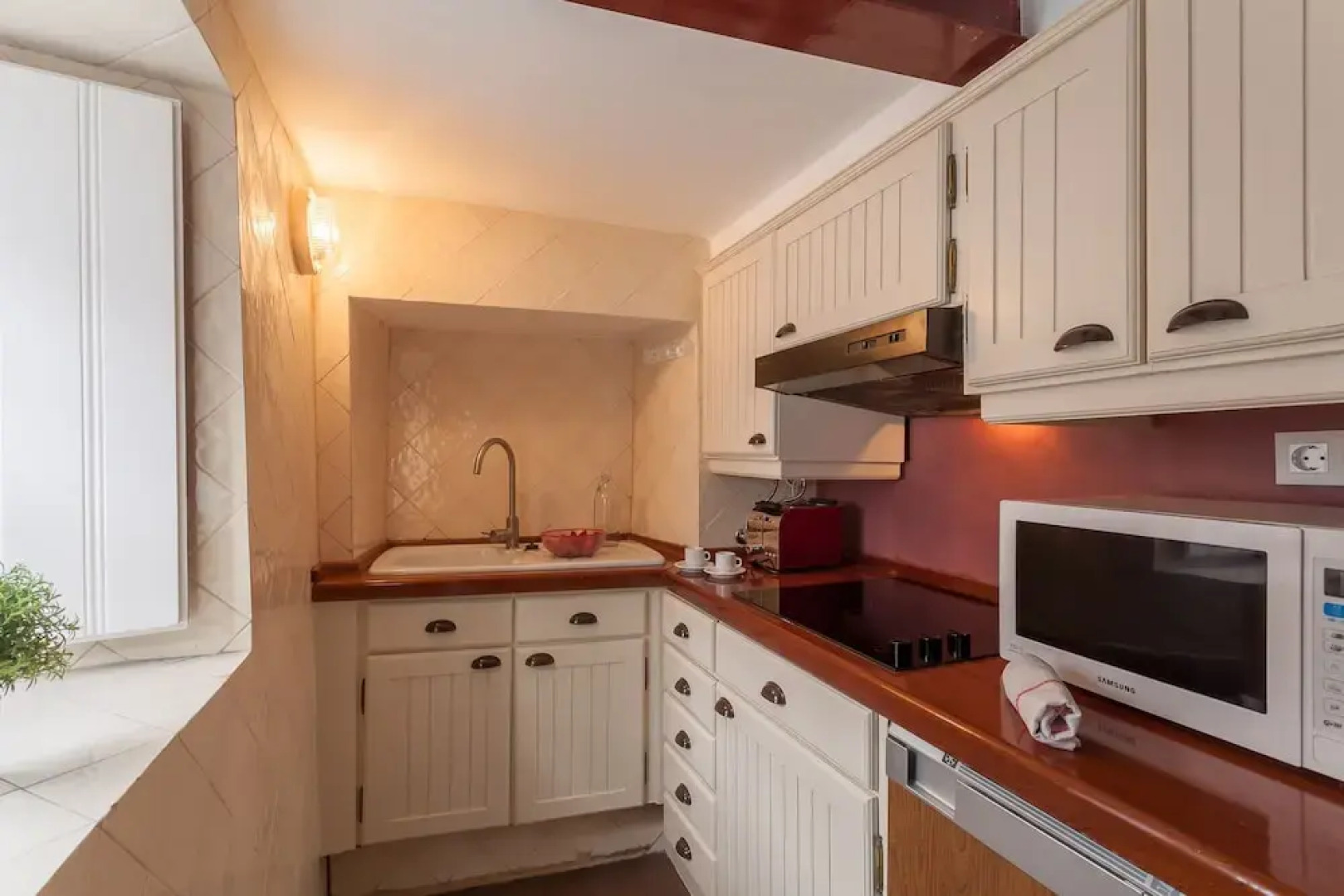 BeGuest Casa dos Alcaides