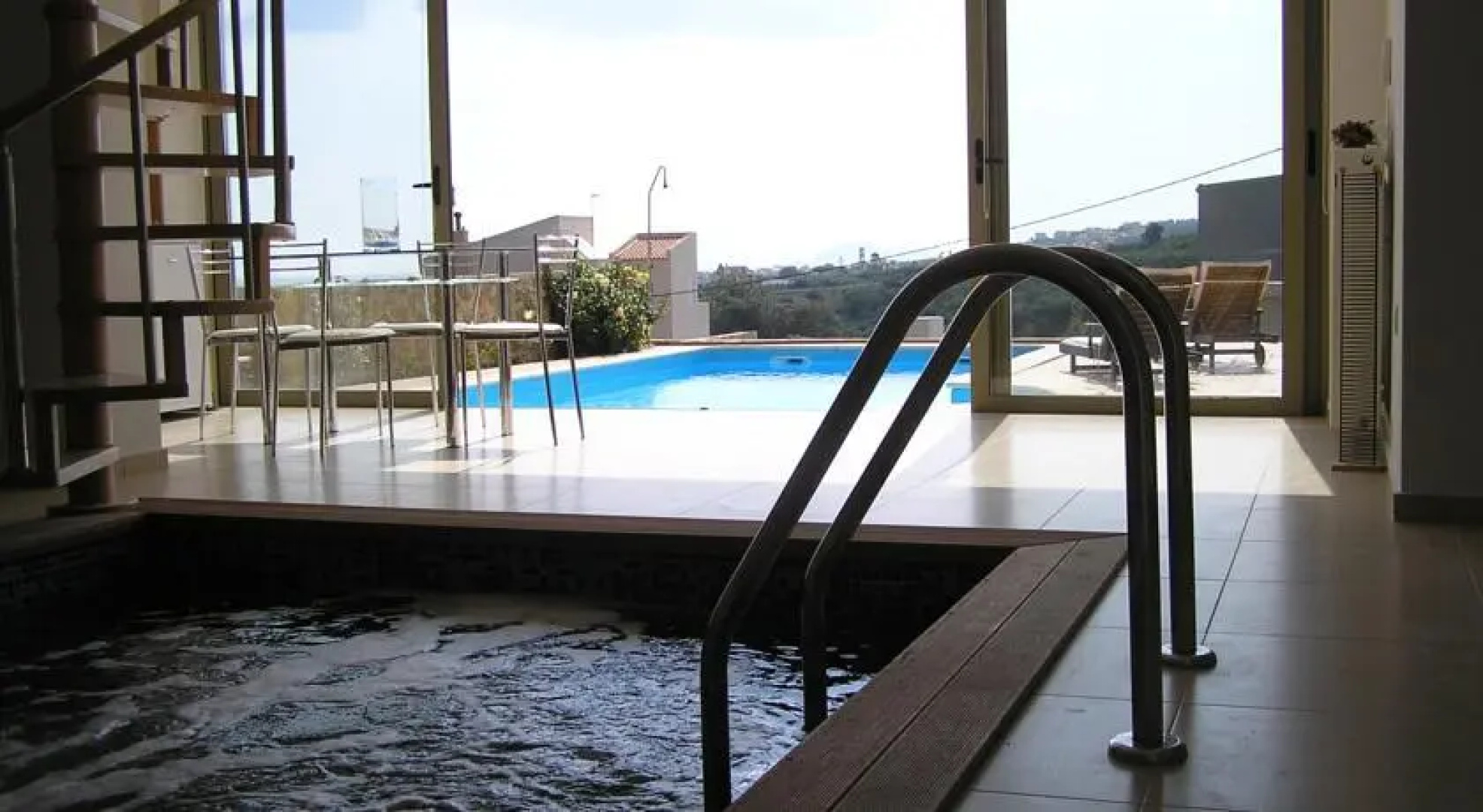Villa Theocharis