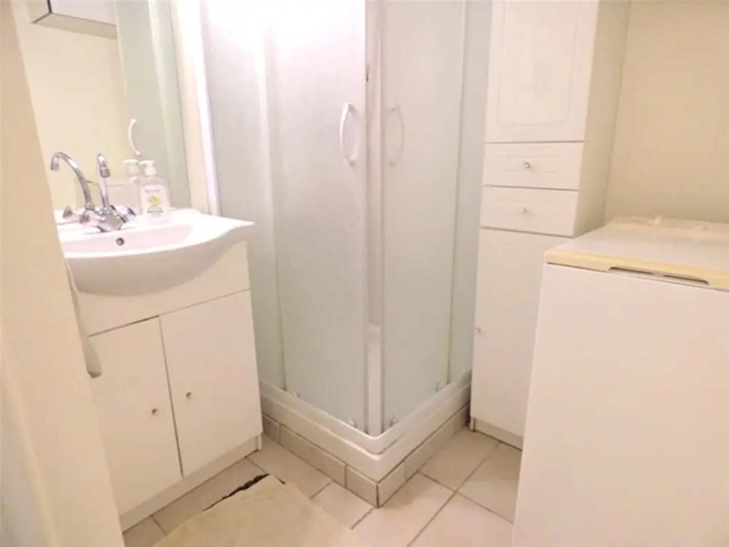 Apartment With one Bedroom in Le Barcarès, With Wonderful Lake View, P