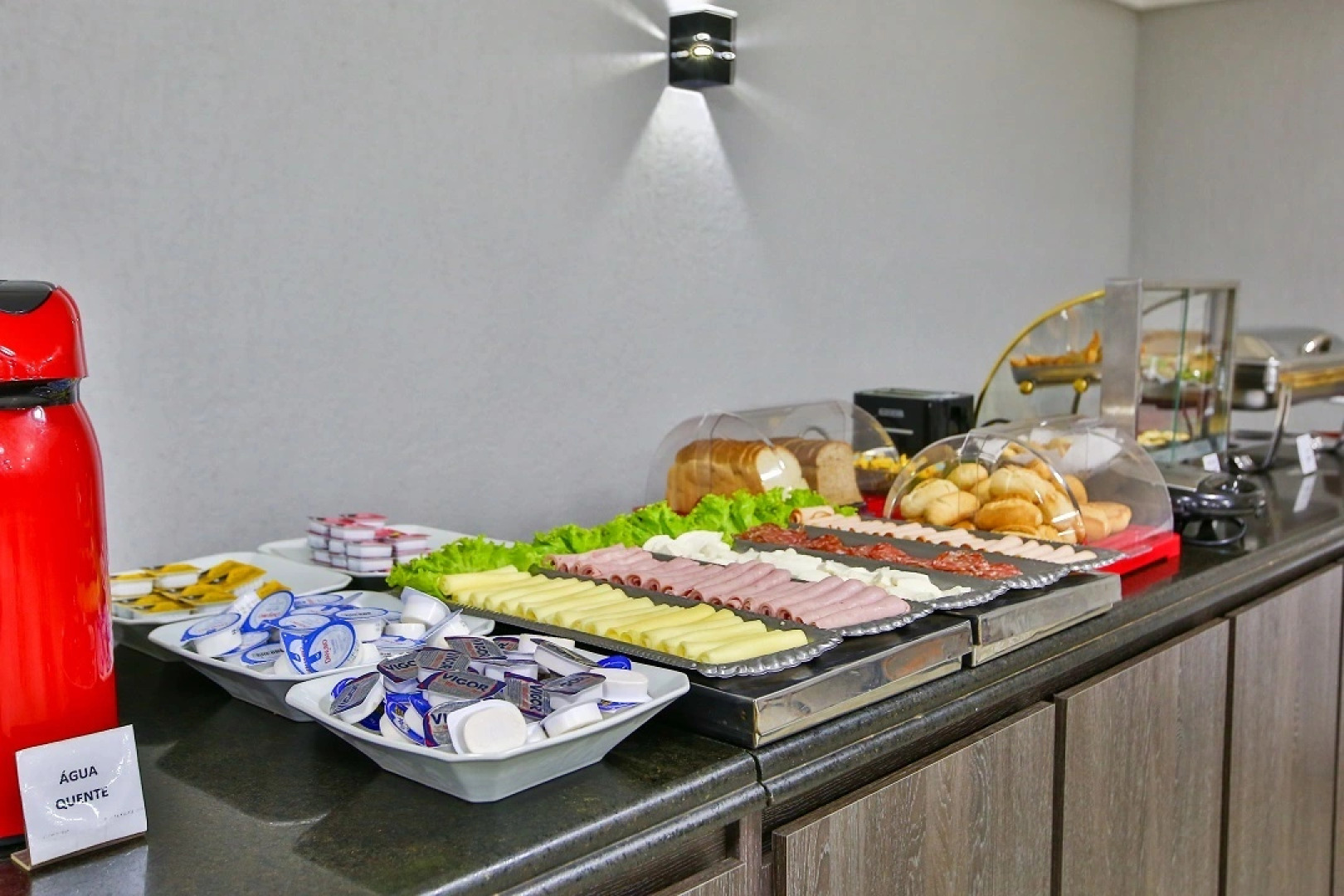 Hotel Vivendas Rio Claro