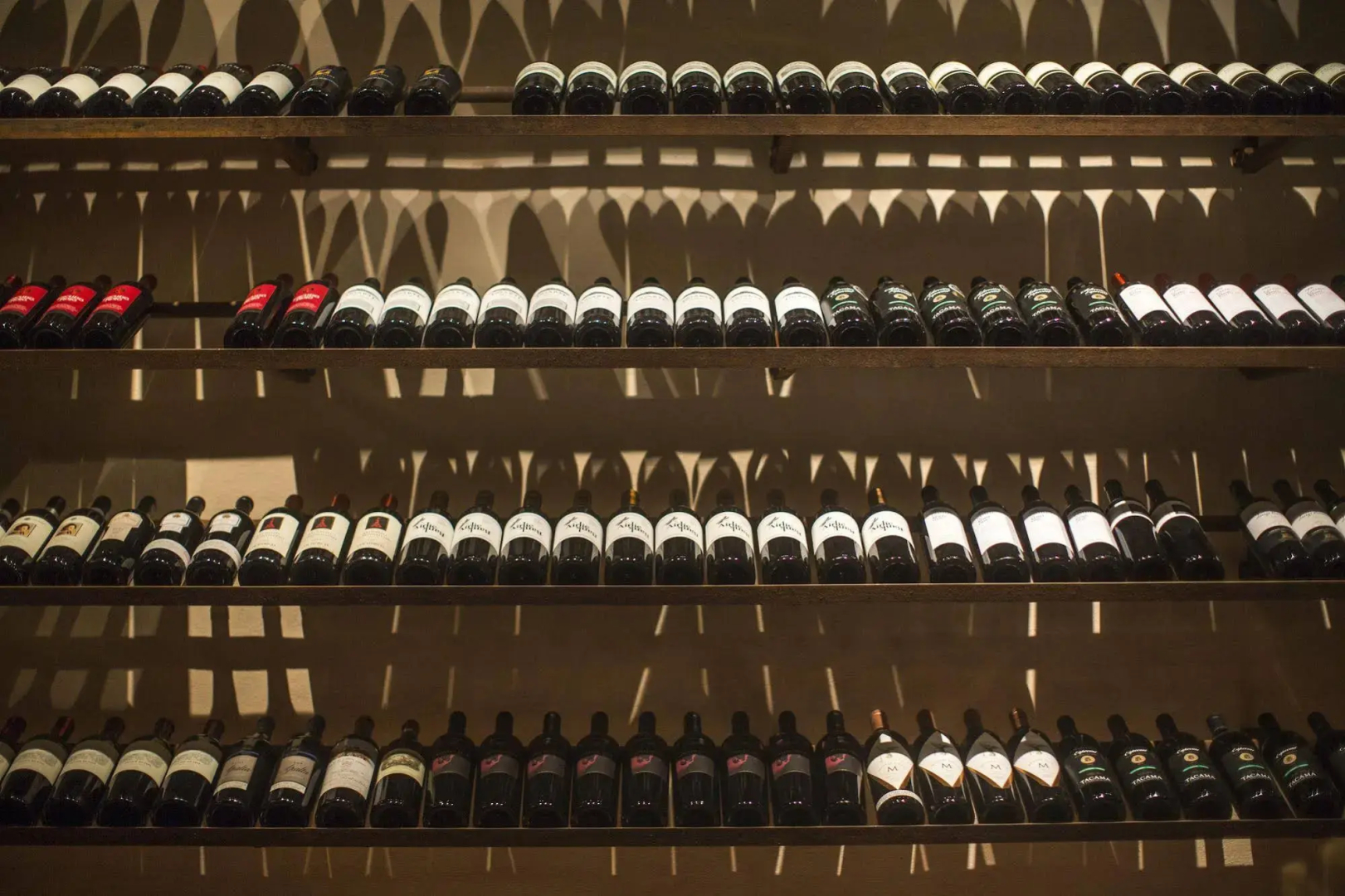 Sol y Luna Relais & Chateaux