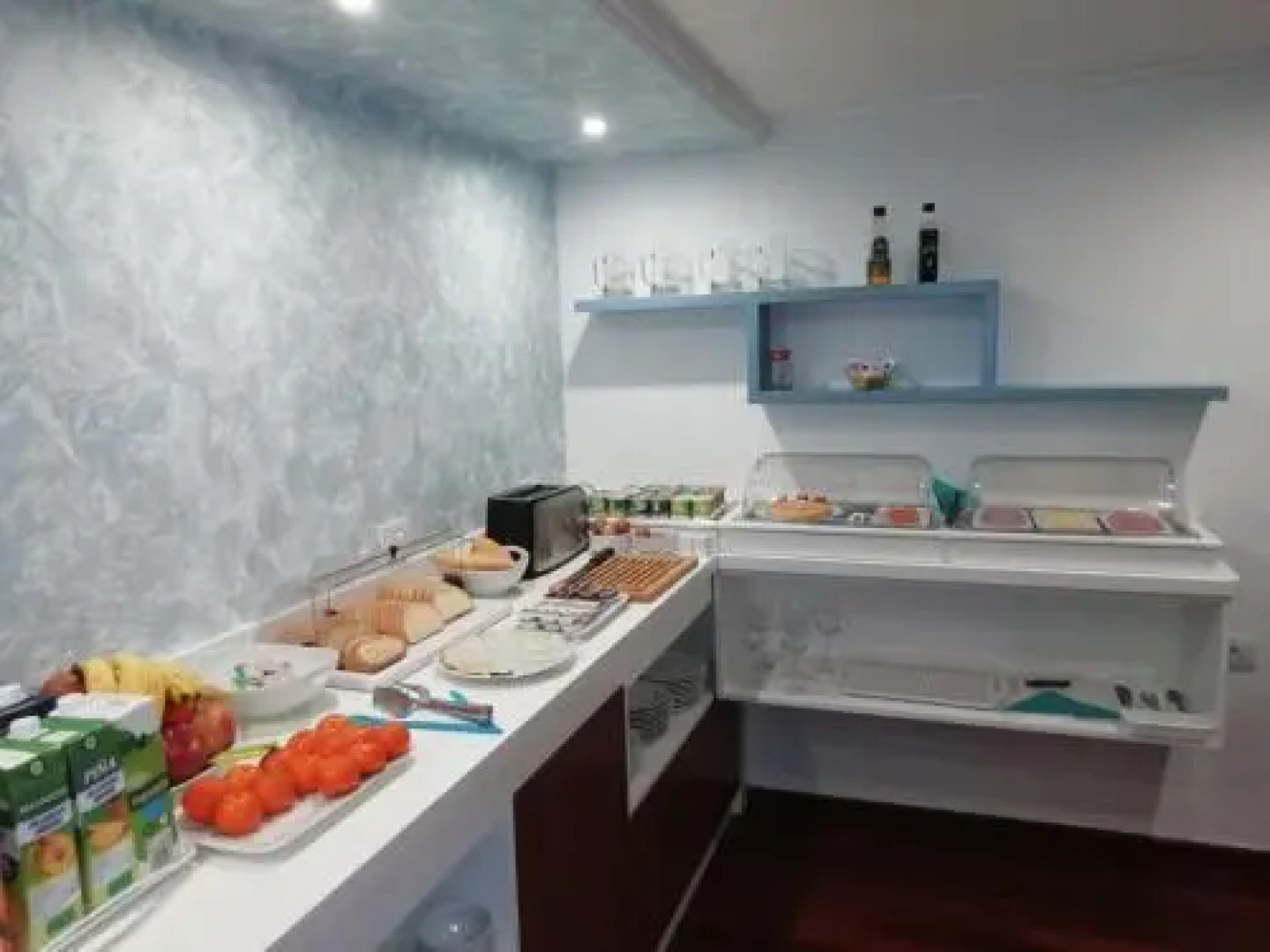 Hotel Drago San Antonio