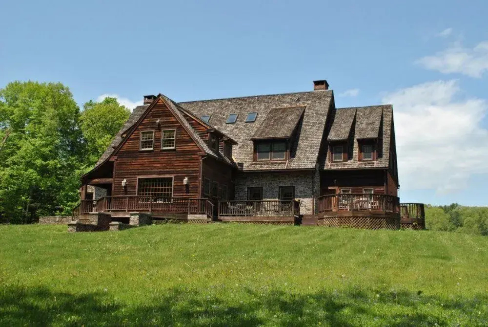 1712 House