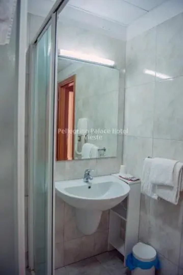 Pellegrino Palace Residence