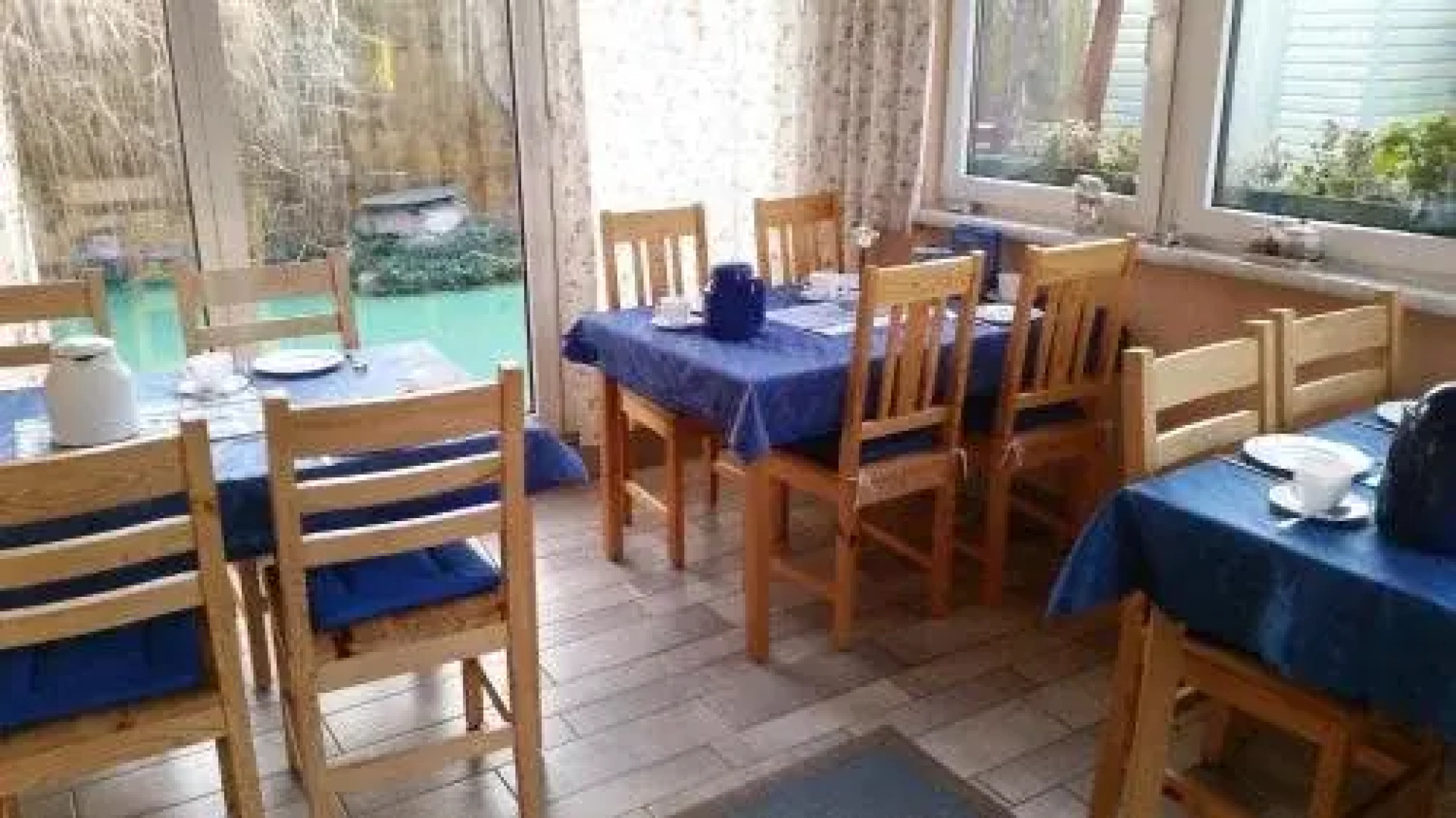 Haus Doris