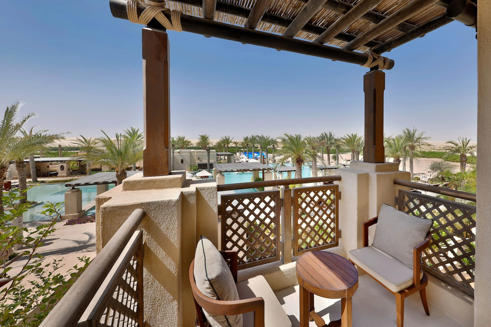 Al Wathba, a Luxury Collection Desert Resort & Spa, Abu Dhabi