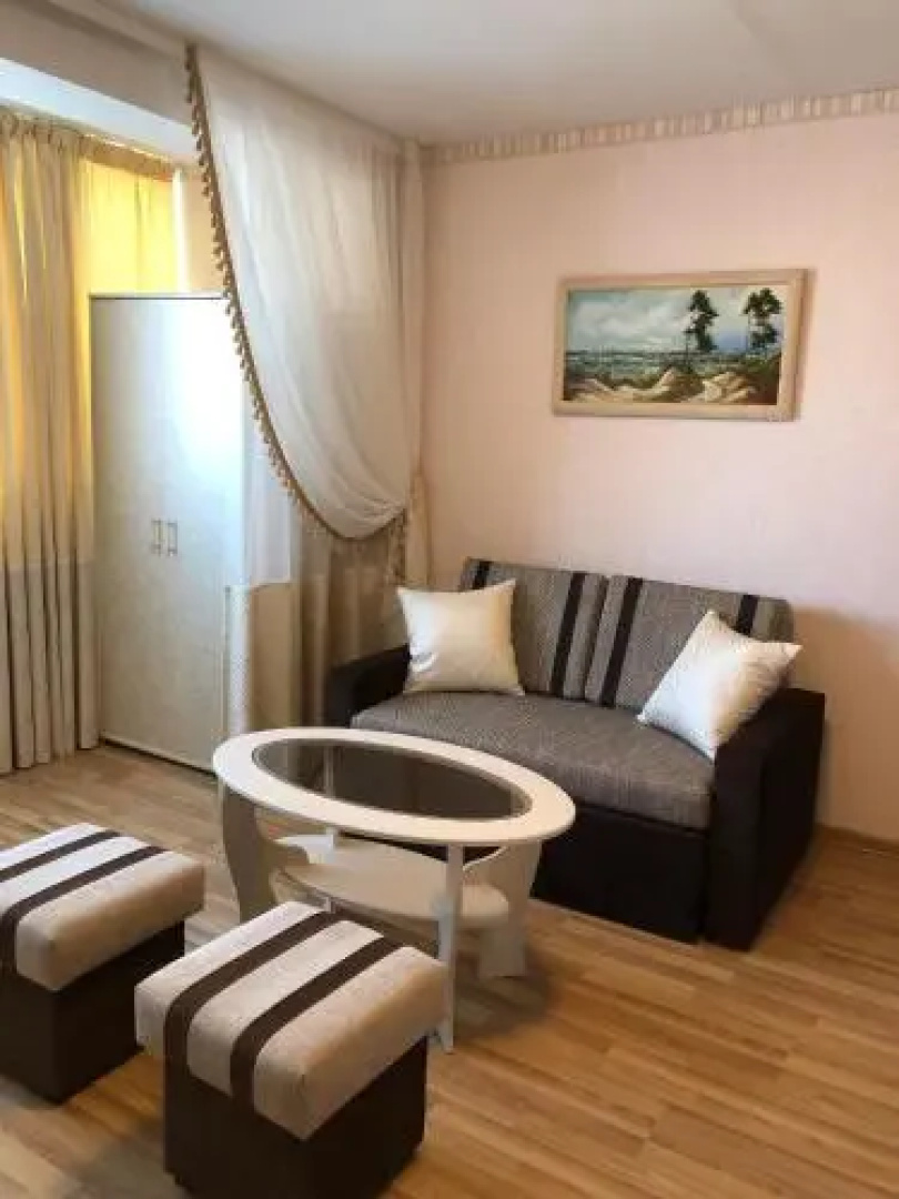 Janonio apartamentai