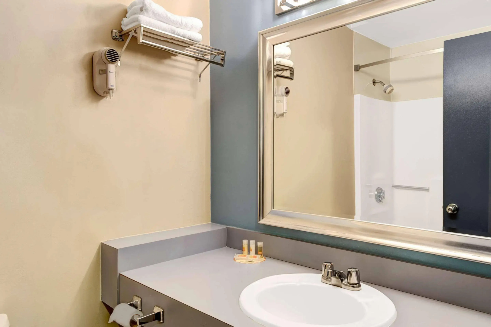 Days Inn Shrewsbury - Worcester