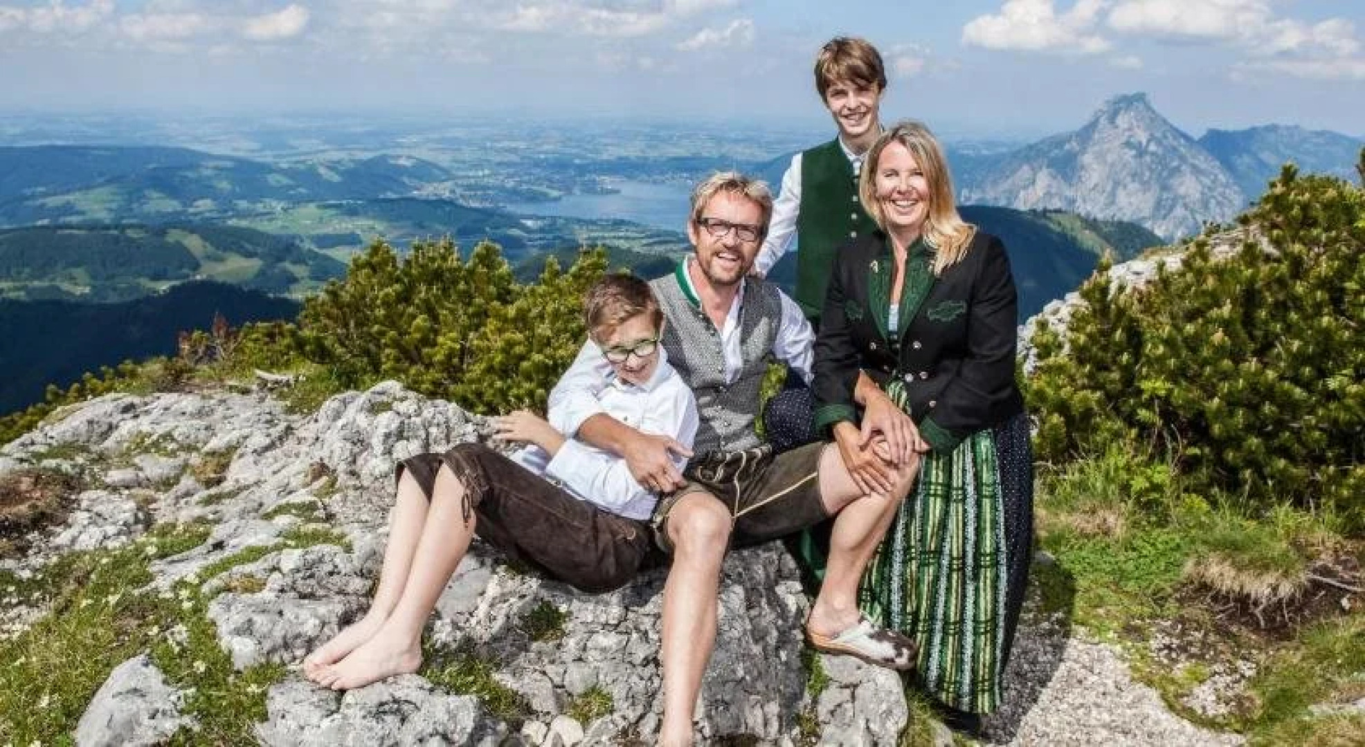 Berggasthof Edelweiss