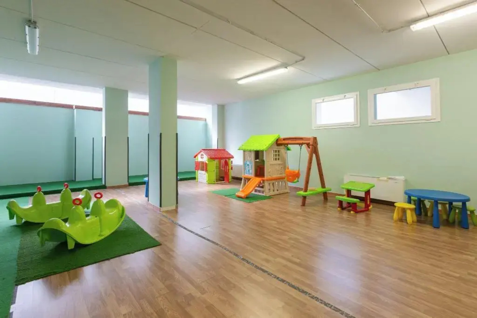 Ai Pozzi Village And Spa